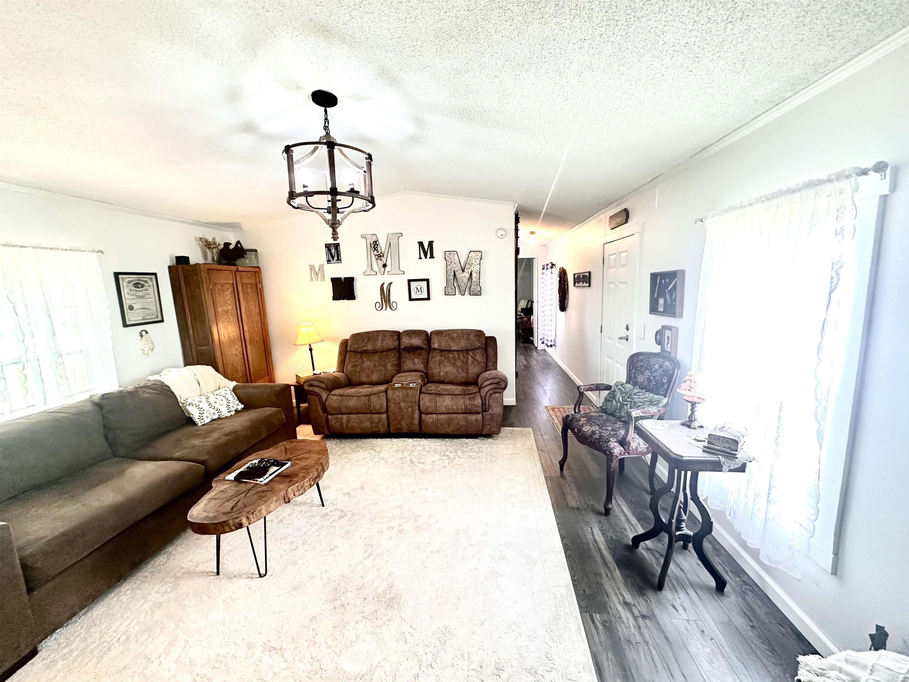 1770  Goff Rd  Quitman, AR
