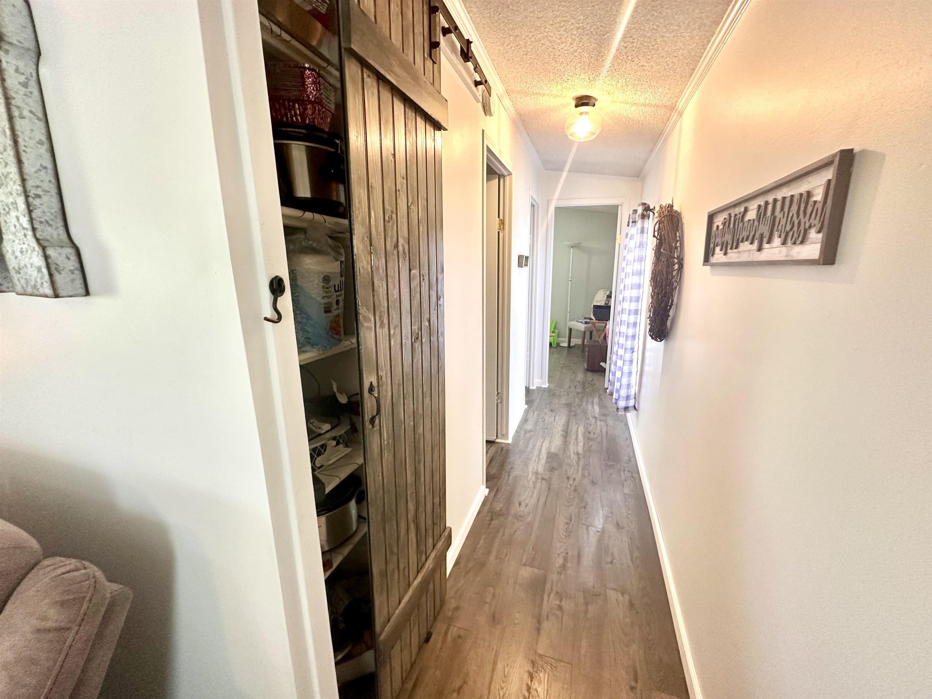 1770  Goff Rd  Quitman, AR