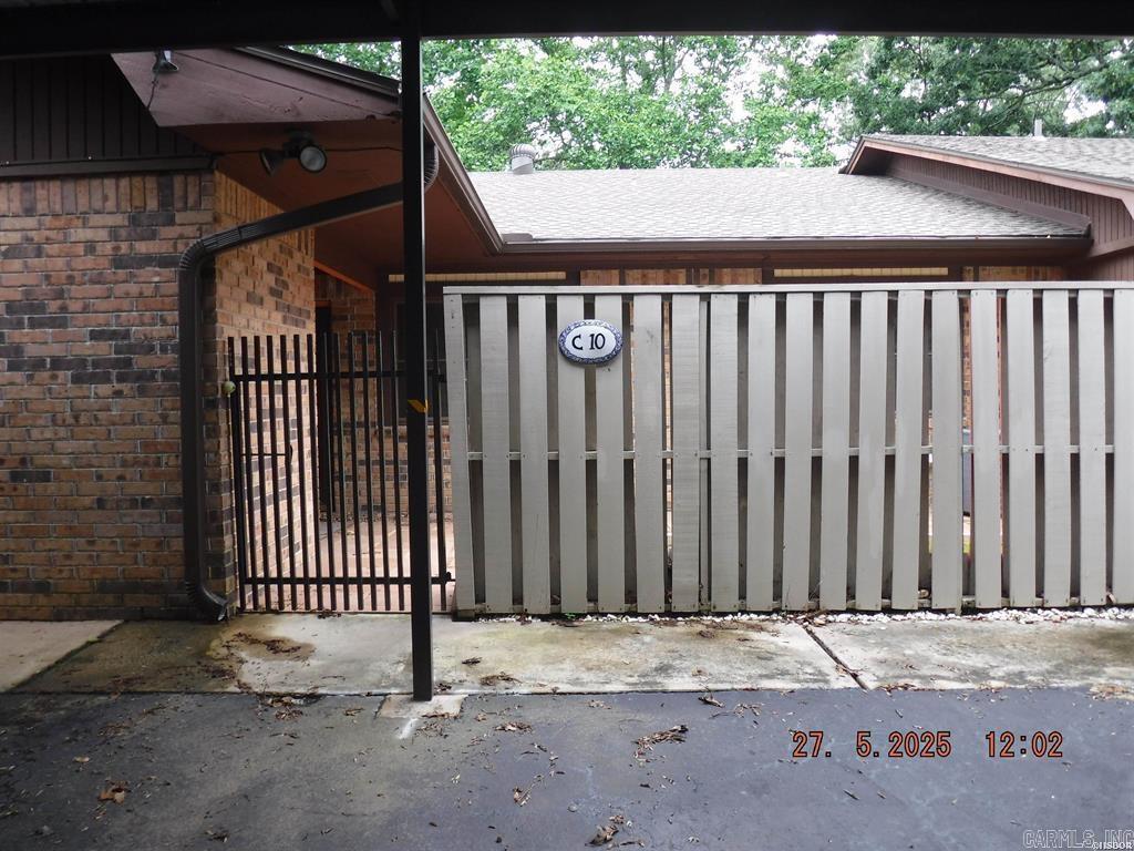 109  Indian Hills  Hot Springs, AR