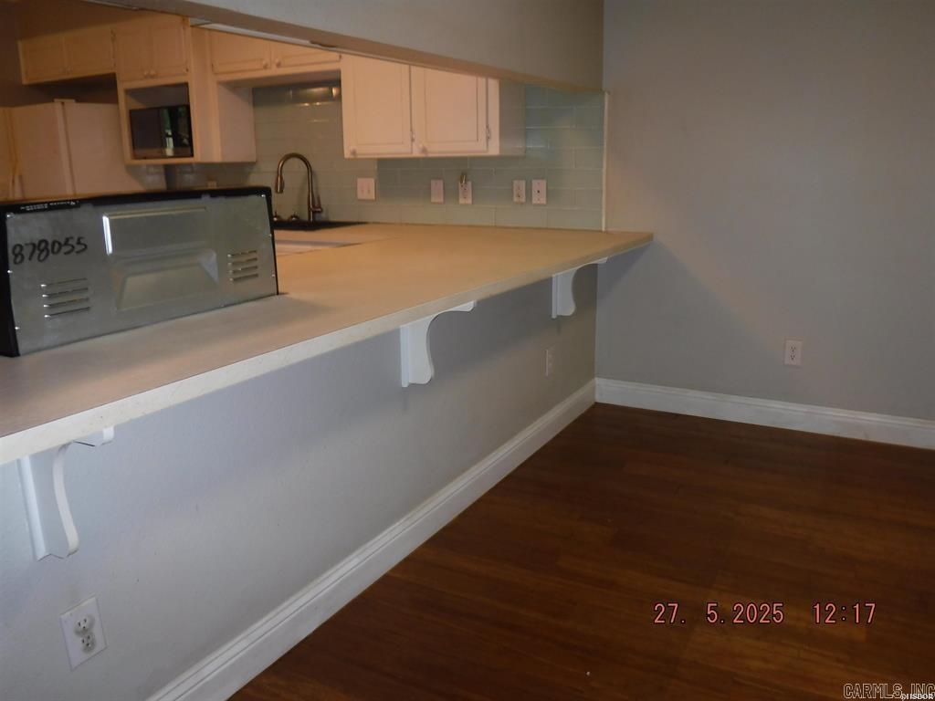 109  Indian Hills  Hot Springs, AR