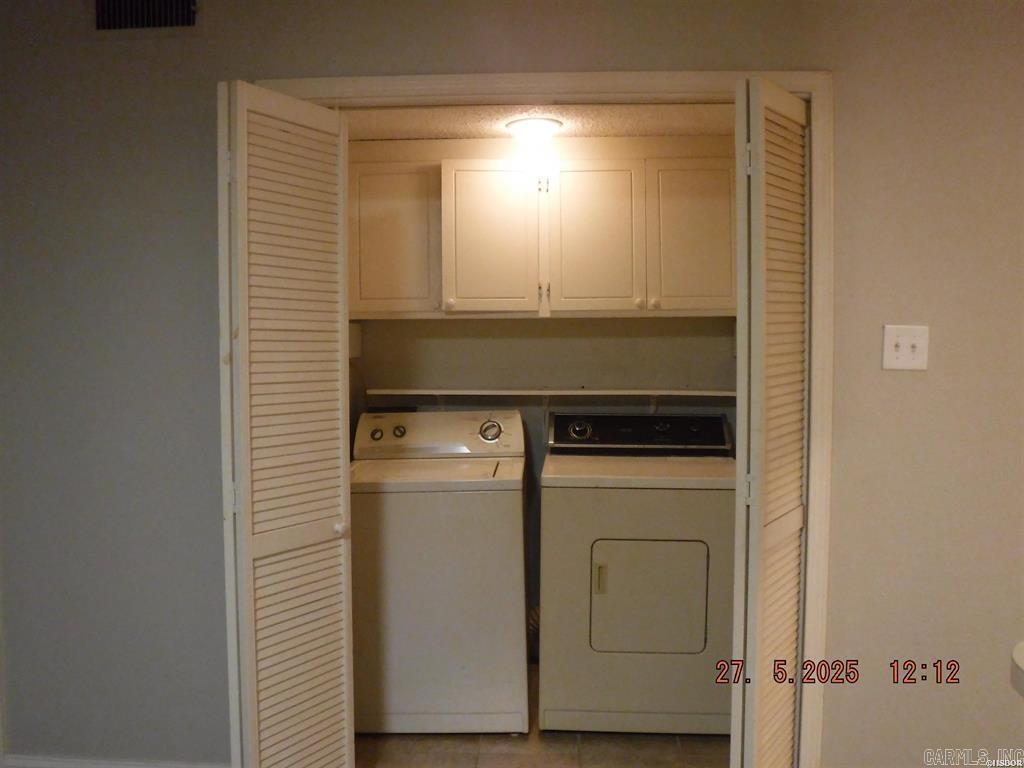109  Indian Hills  Hot Springs, AR