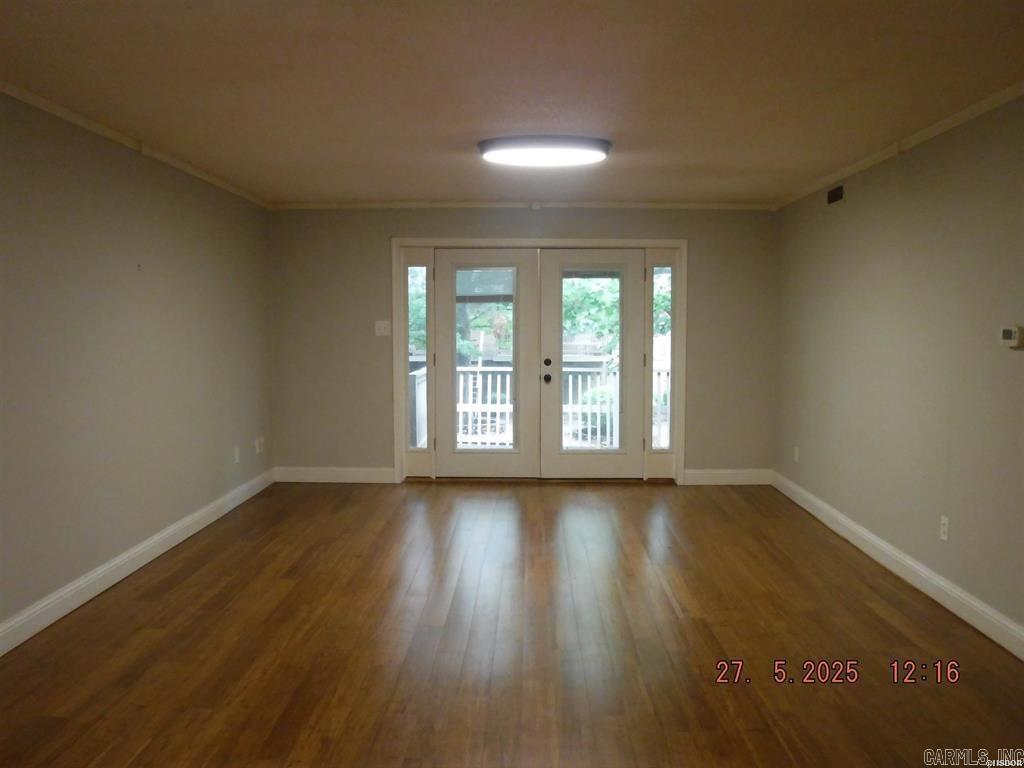 109  Indian Hills  Hot Springs, AR