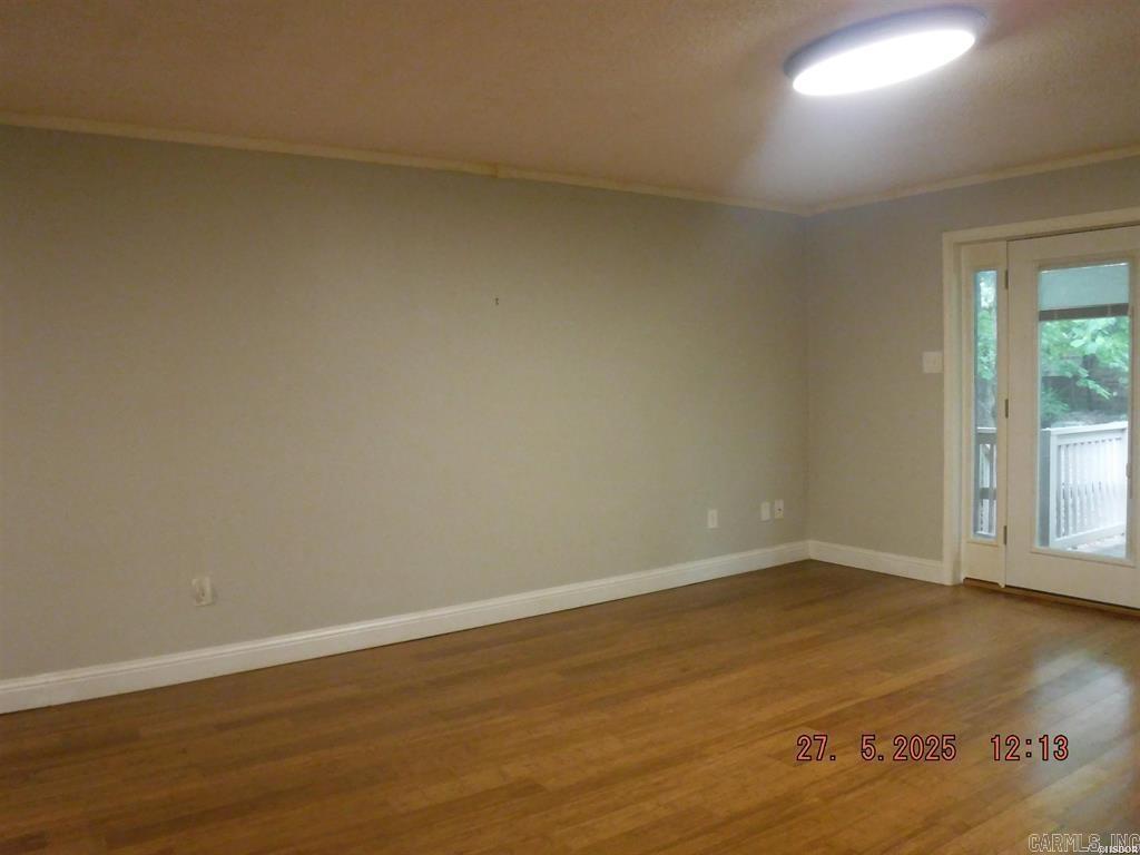 109  Indian Hills  Hot Springs, AR