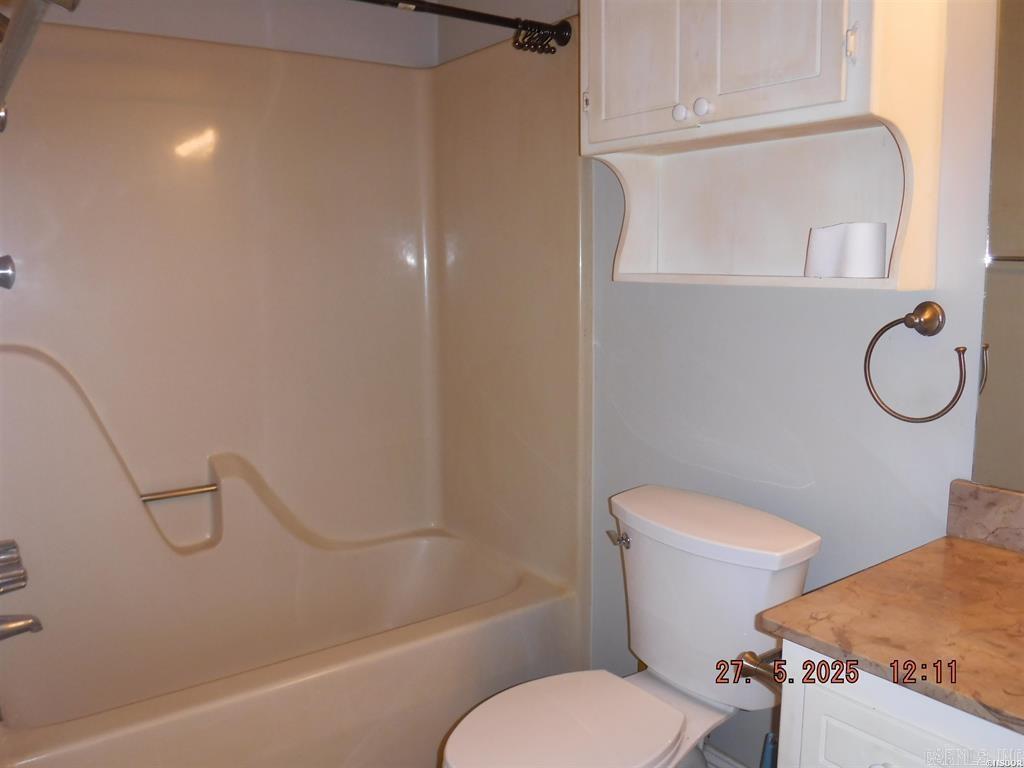 109  Indian Hills  Hot Springs, AR