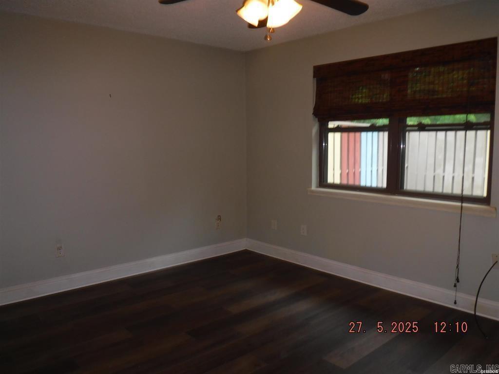 109  Indian Hills  Hot Springs, AR