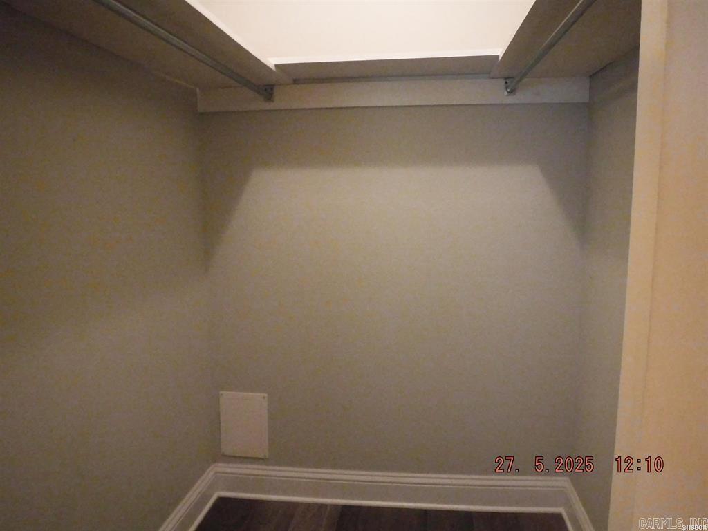 109  Indian Hills  Hot Springs, AR