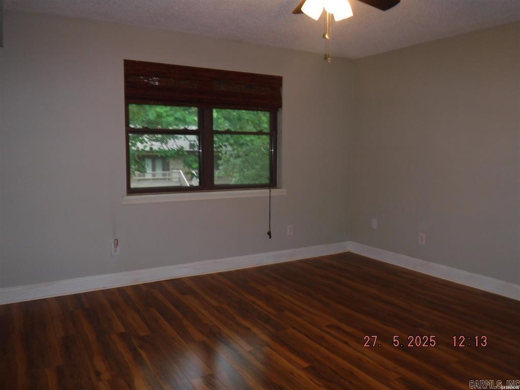 109  Indian Hills  Hot Springs, AR