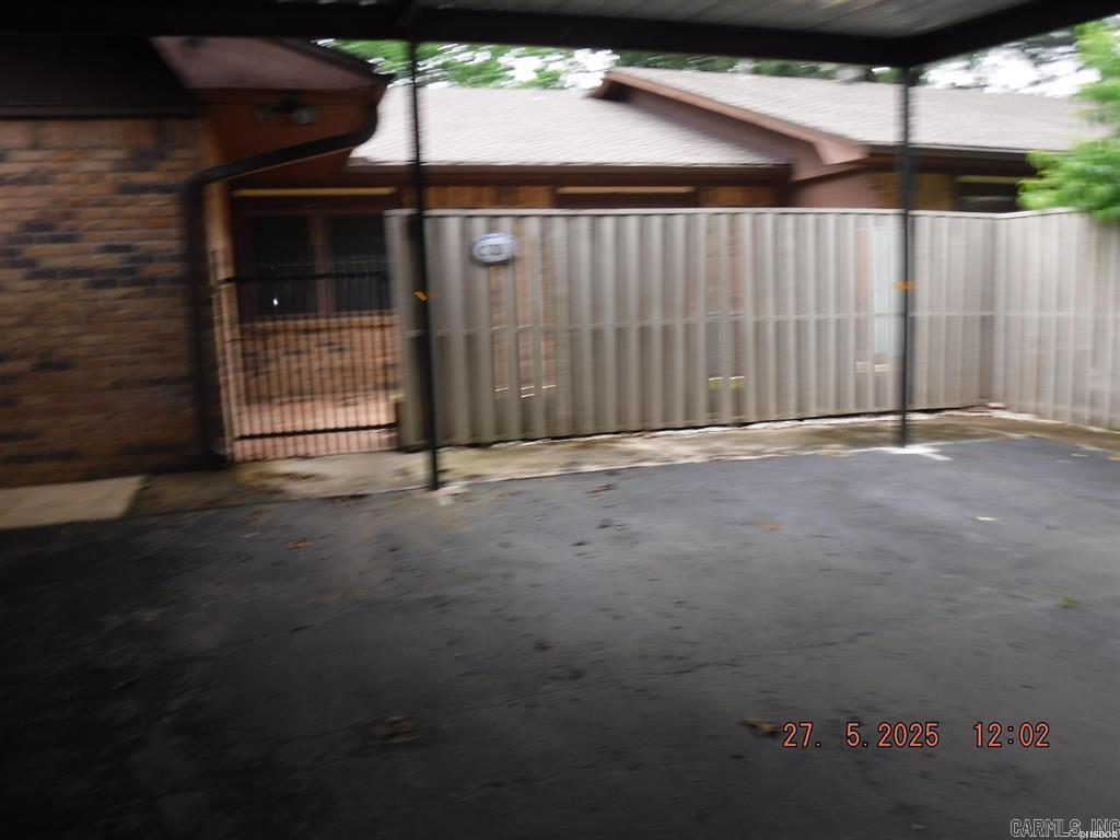 109  Indian Hills  Hot Springs, AR