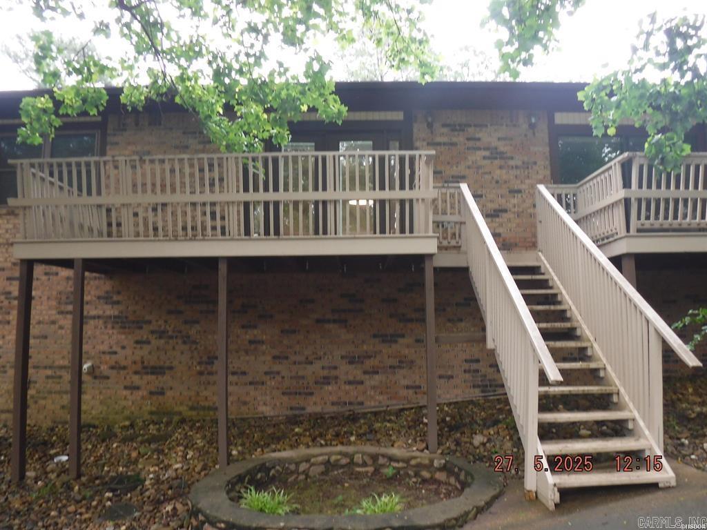 109  Indian Hills  Hot Springs, AR