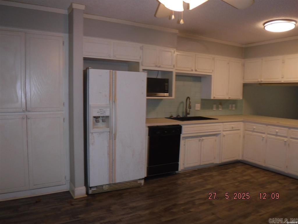 109  Indian Hills  Hot Springs, AR