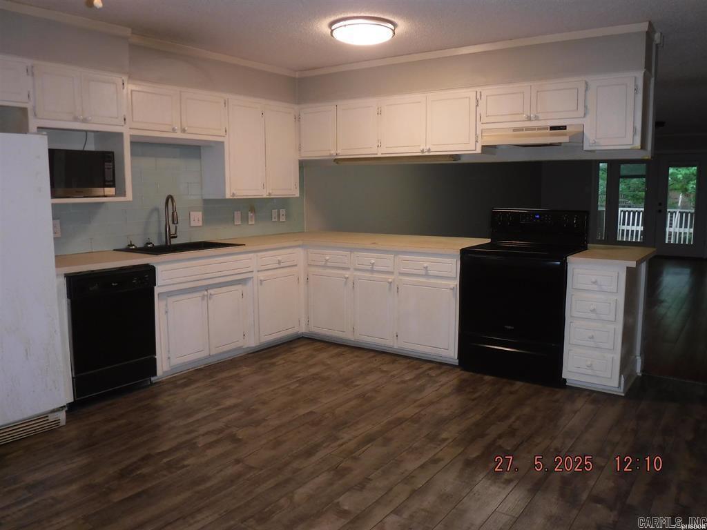 109  Indian Hills  Hot Springs, AR