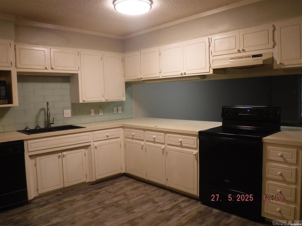 109  Indian Hills  Hot Springs, AR