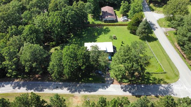 1  Patmos  Cherokee Village, AR
