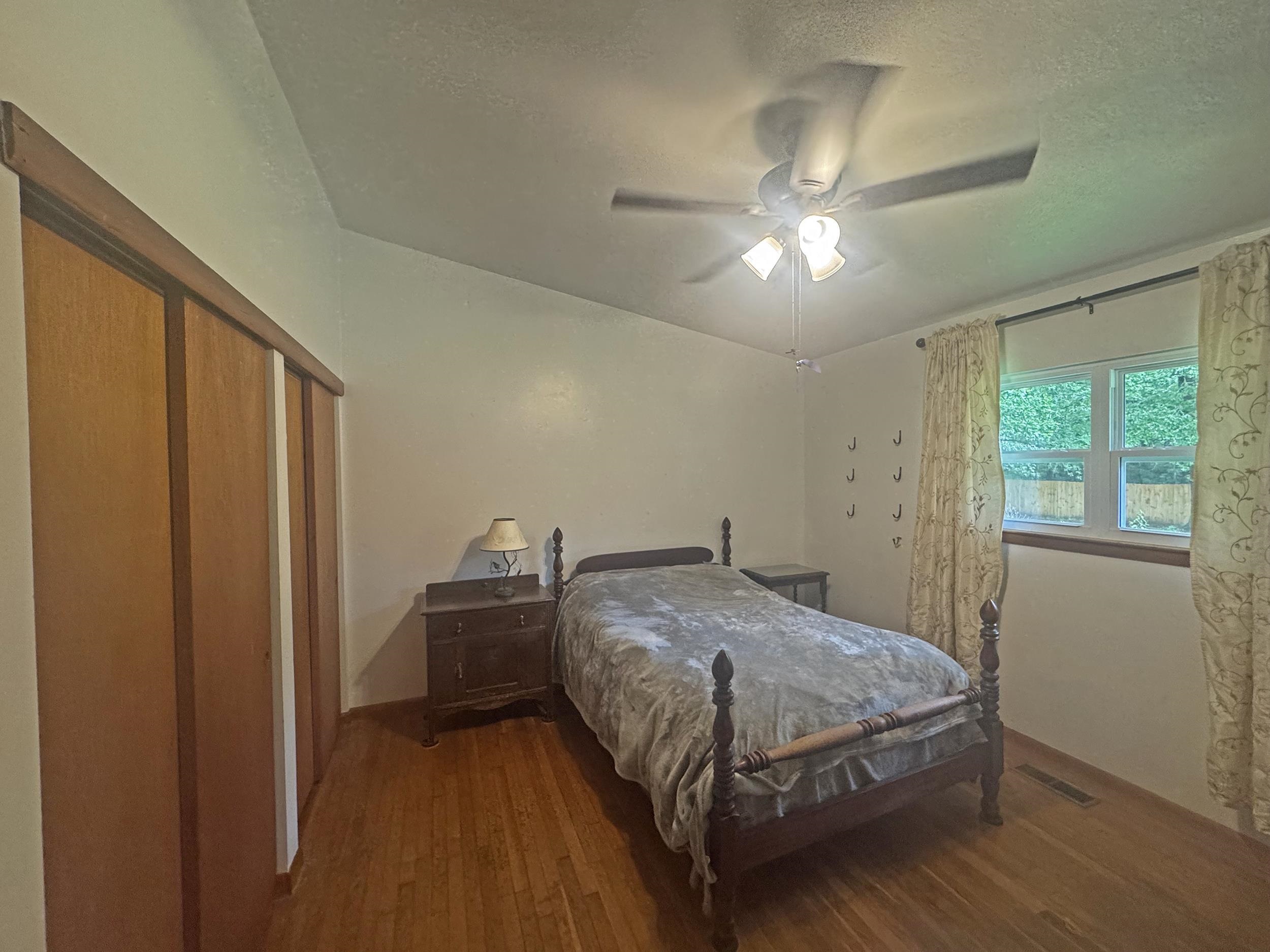 1 Patmos  Cherokee Village, AR