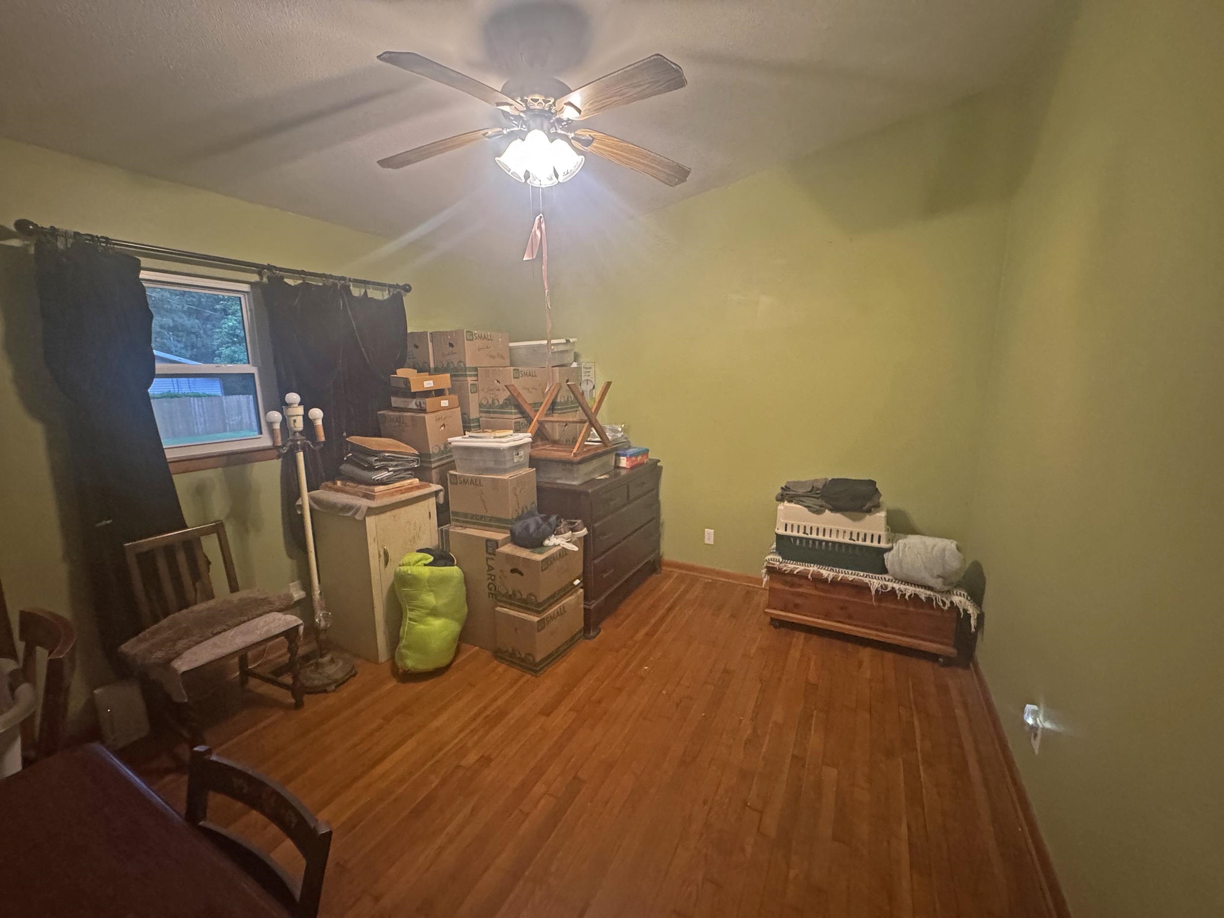 1 Patmos  Cherokee Village, AR