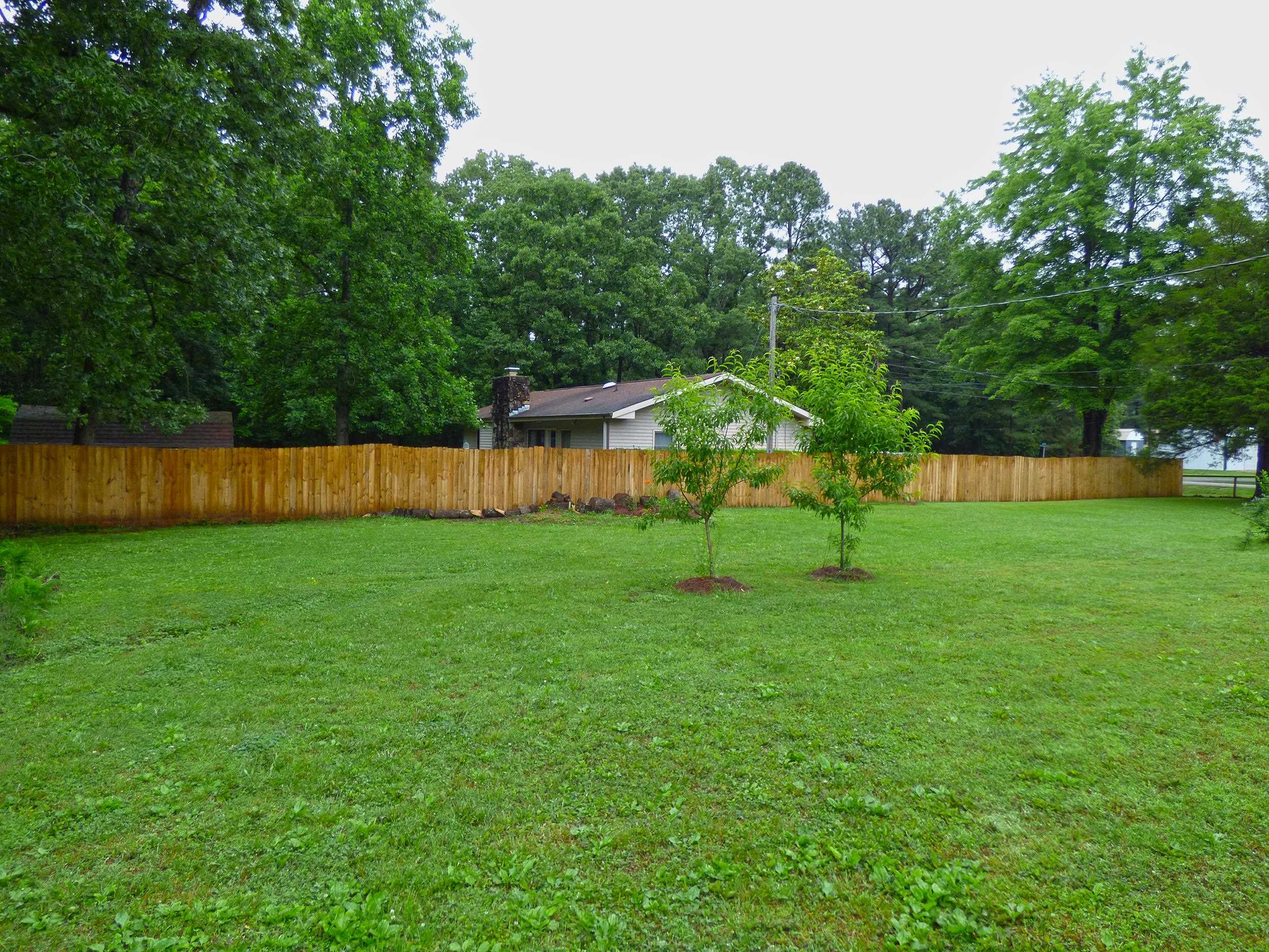 1  Patmos  Cherokee Village, AR