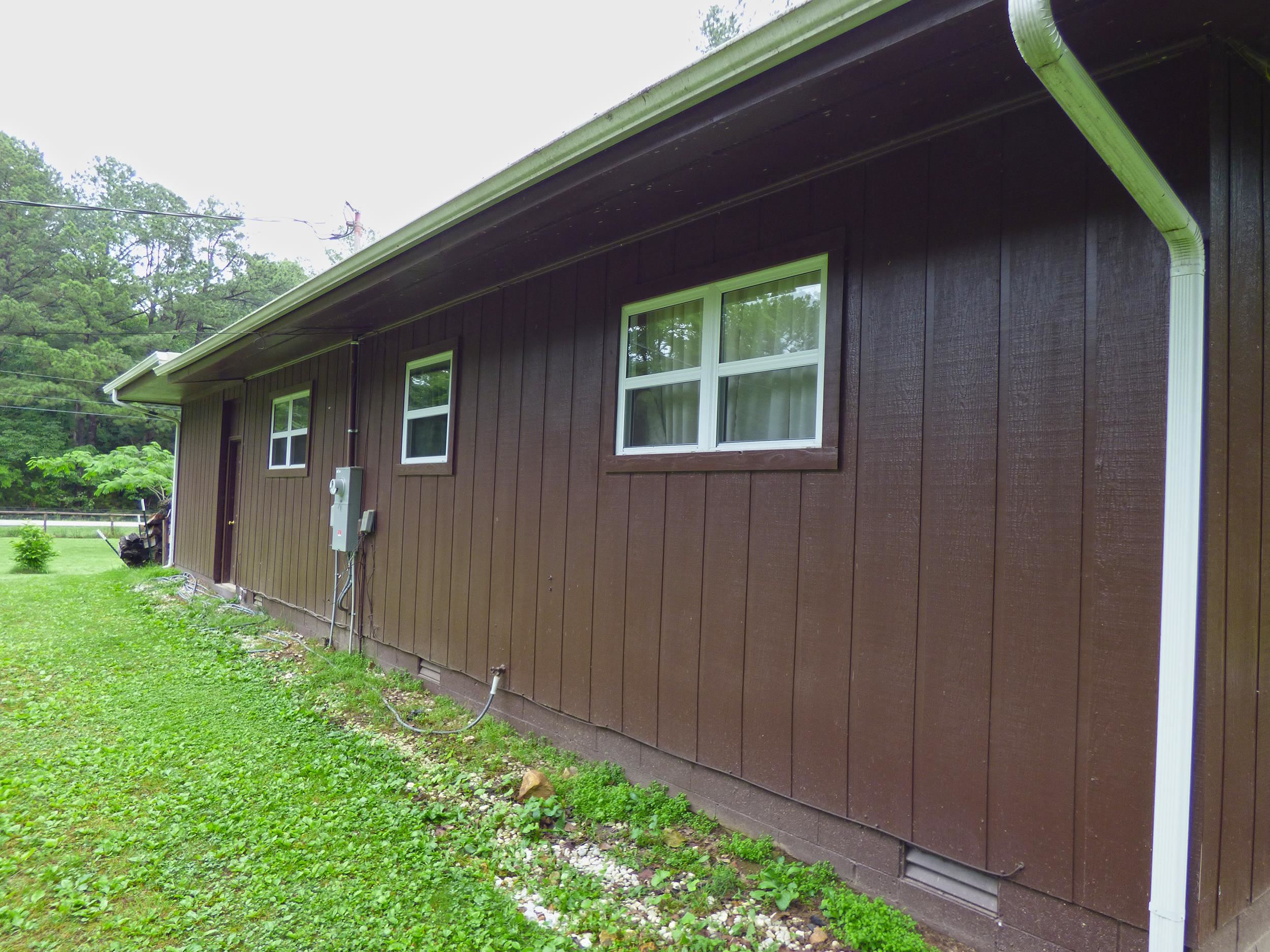 1  Patmos  Cherokee Village, AR