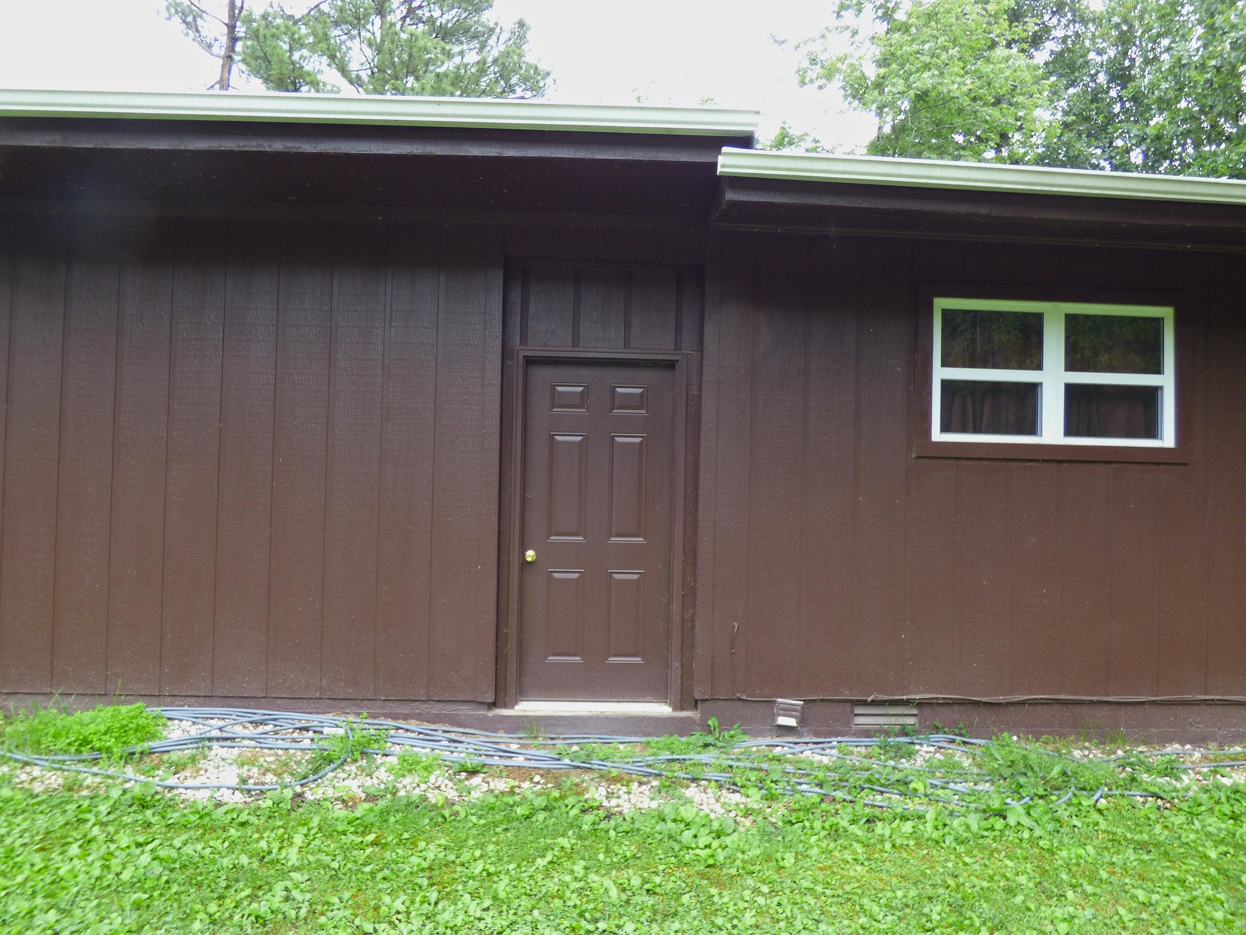 1  Patmos  Cherokee Village, AR
