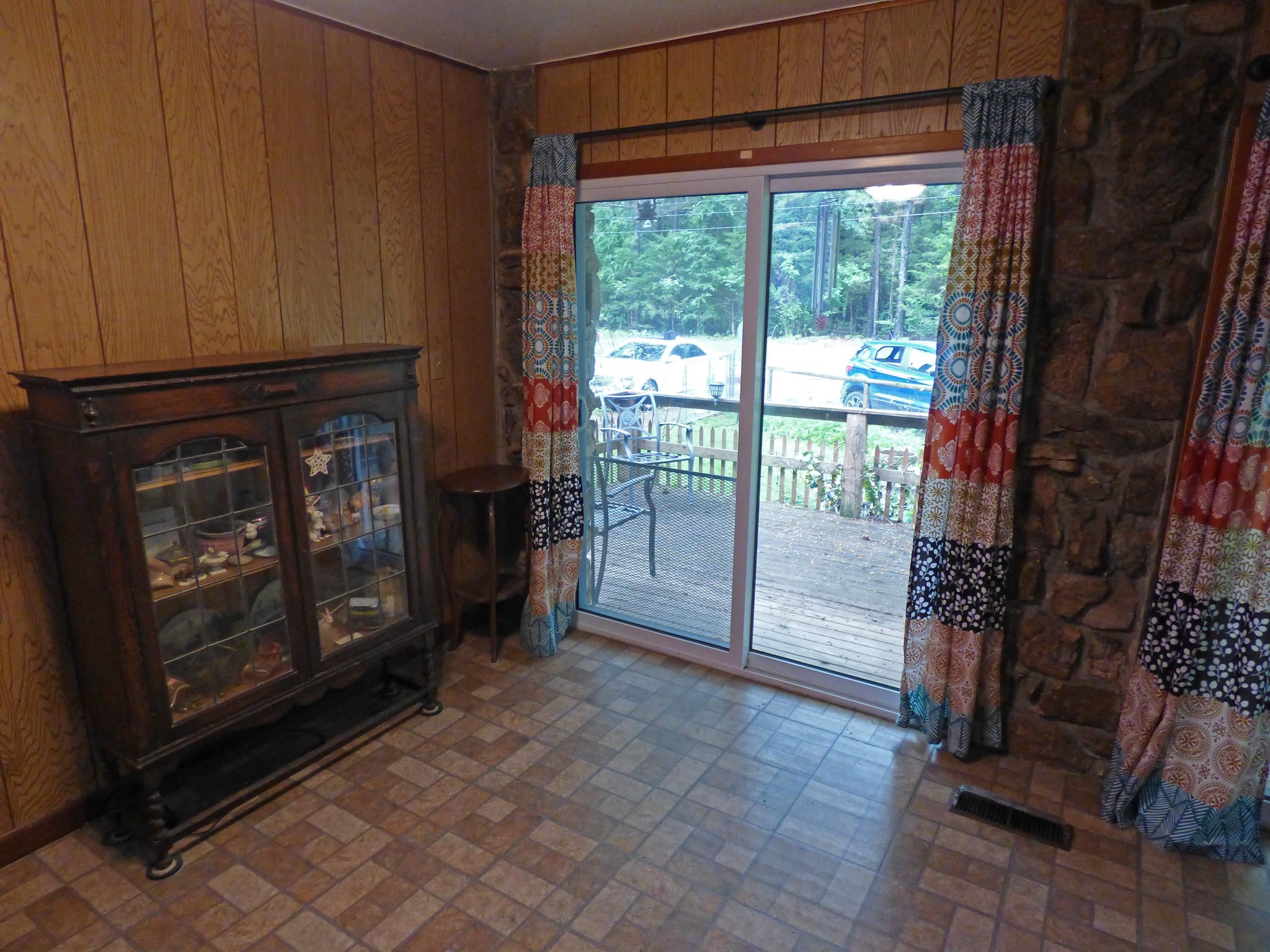 1  Patmos  Cherokee Village, AR