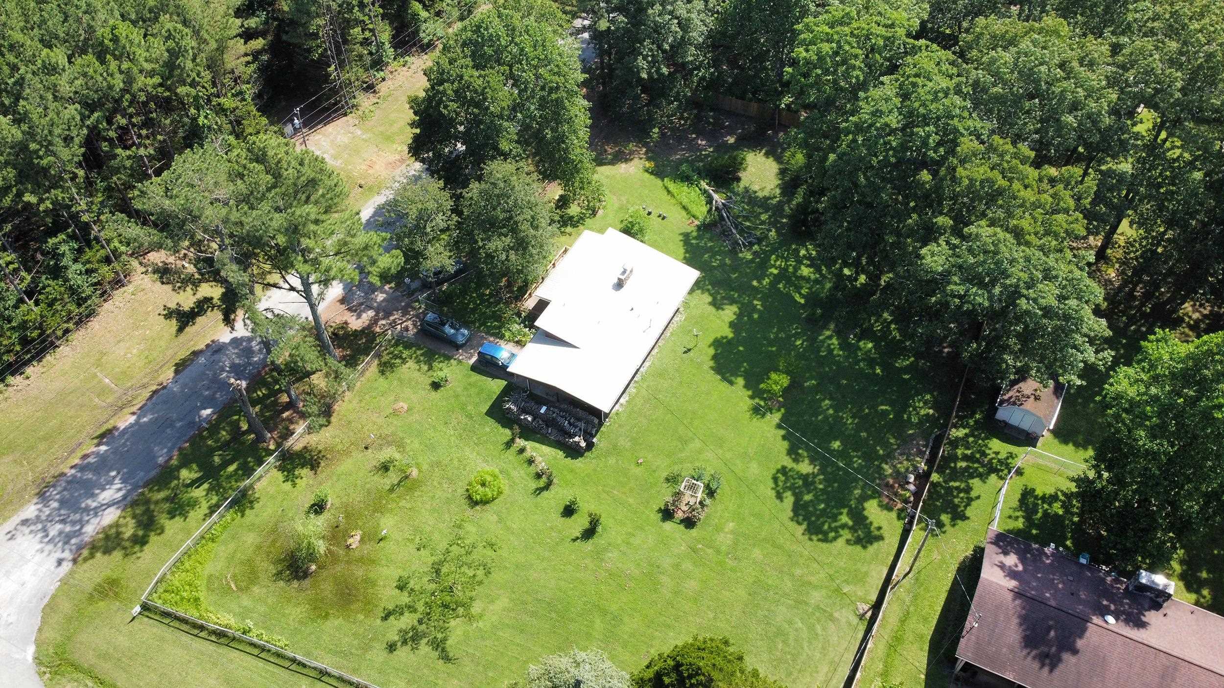 1 Patmos  Cherokee Village, AR