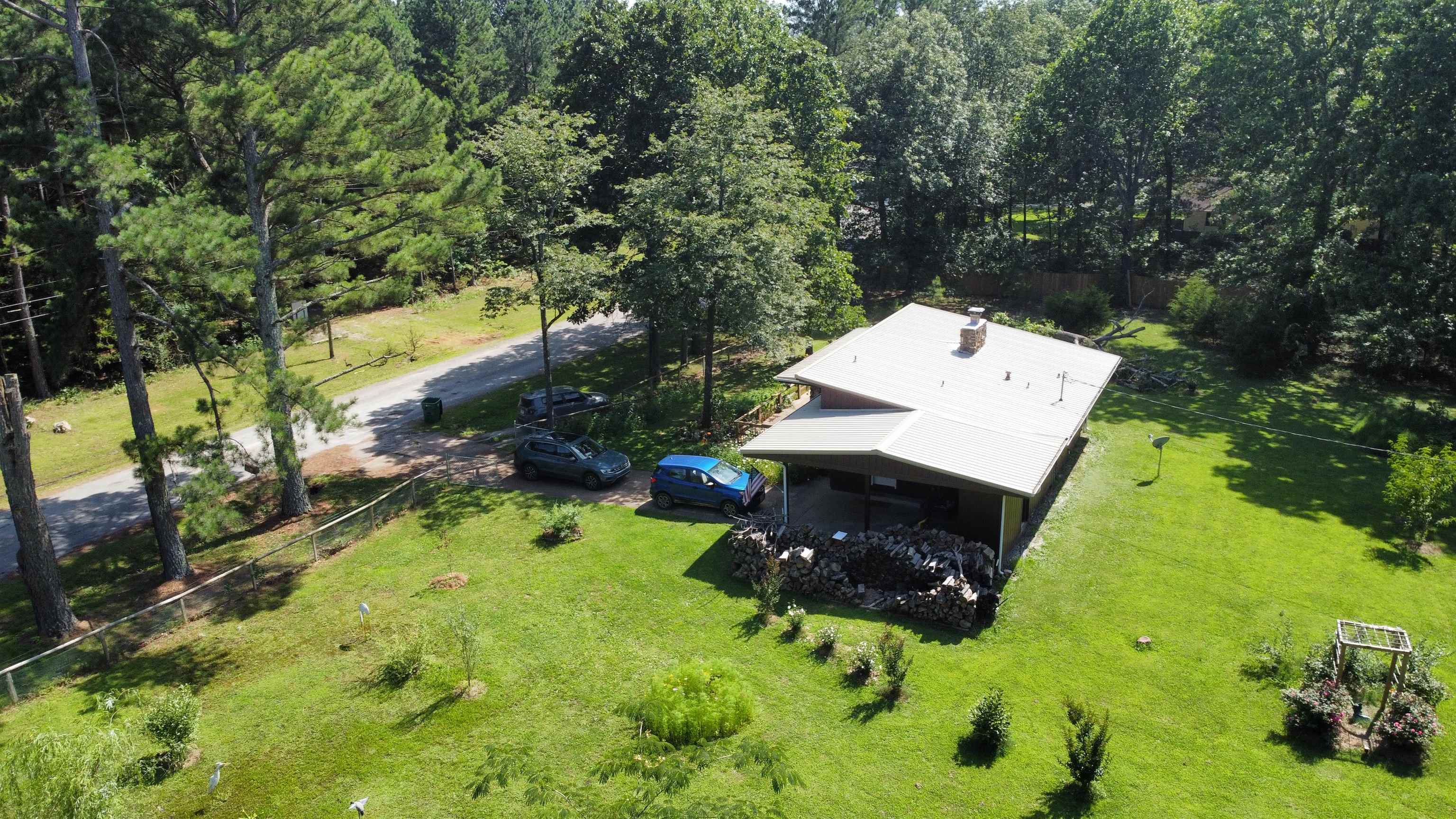 1 Patmos  Cherokee Village, AR
