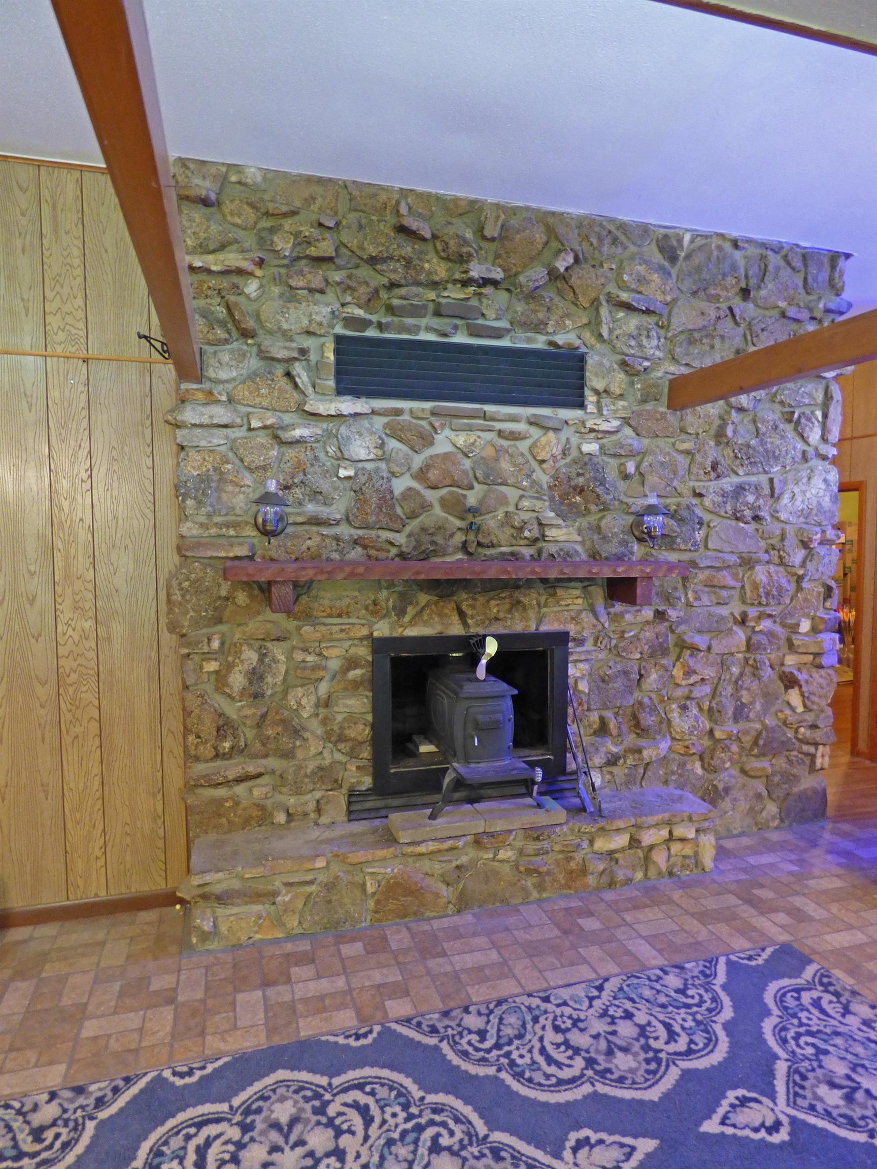 1  Patmos  Cherokee Village, AR
