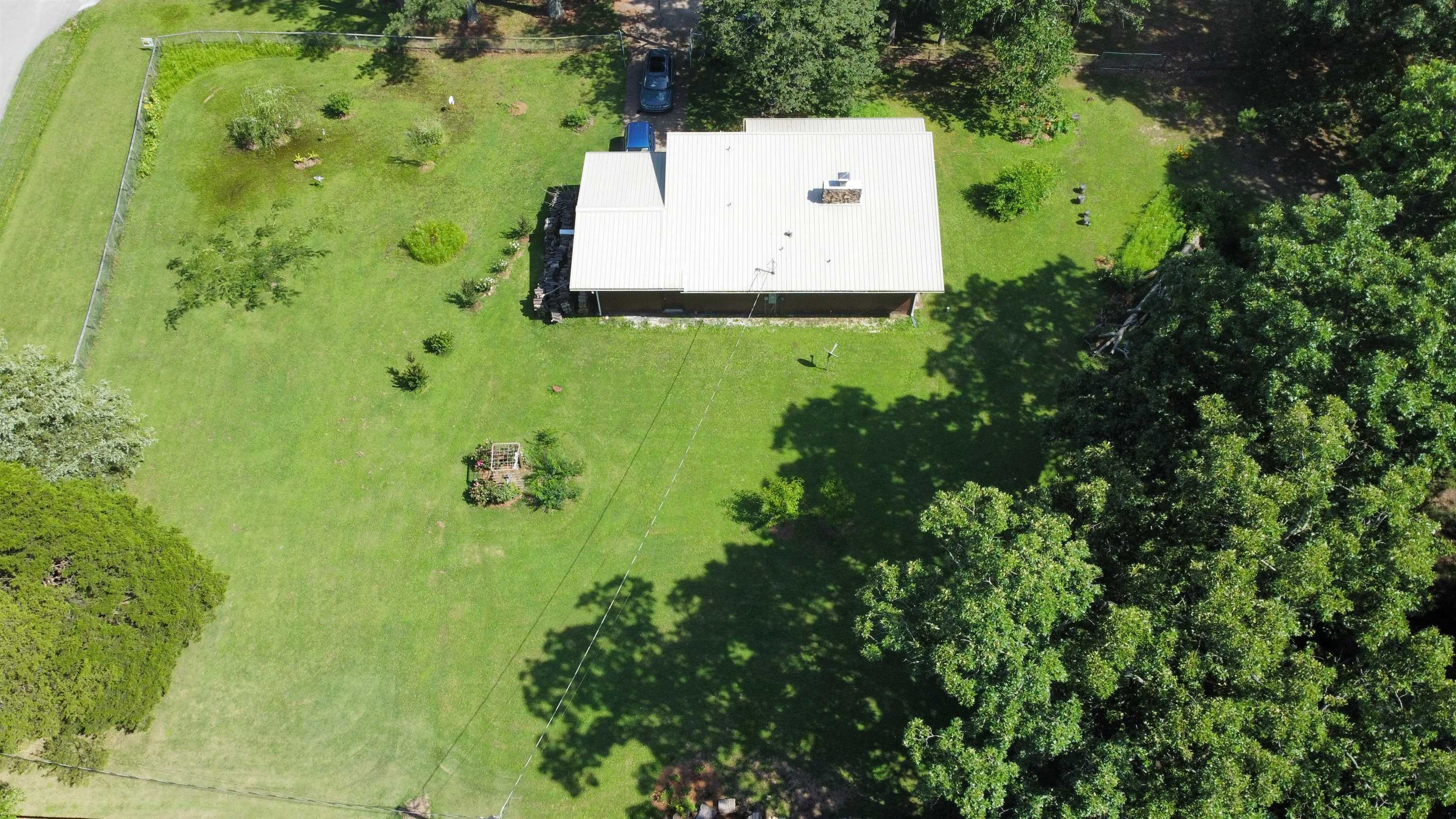 1 Patmos  Cherokee Village, AR