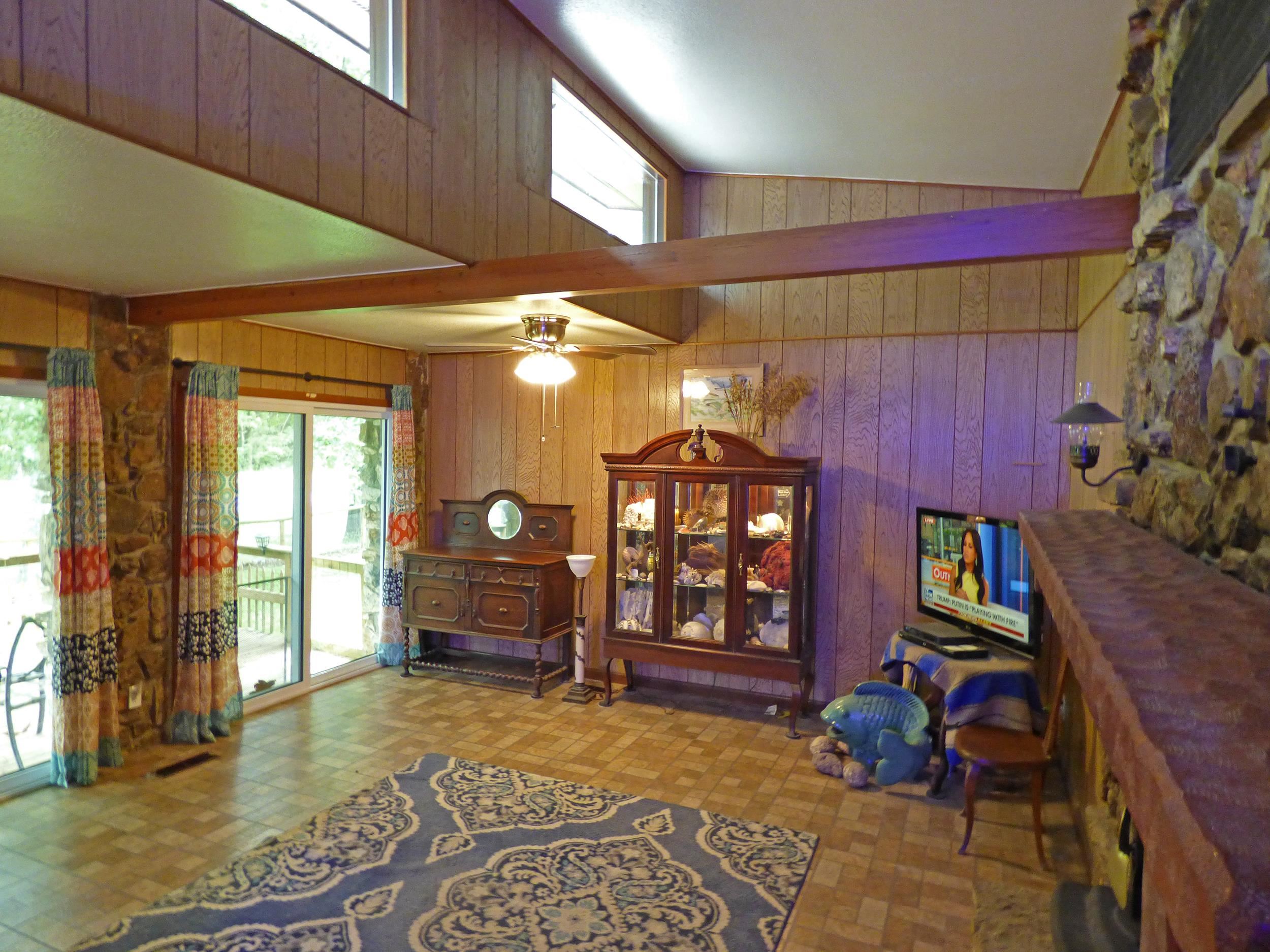 1  Patmos  Cherokee Village, AR