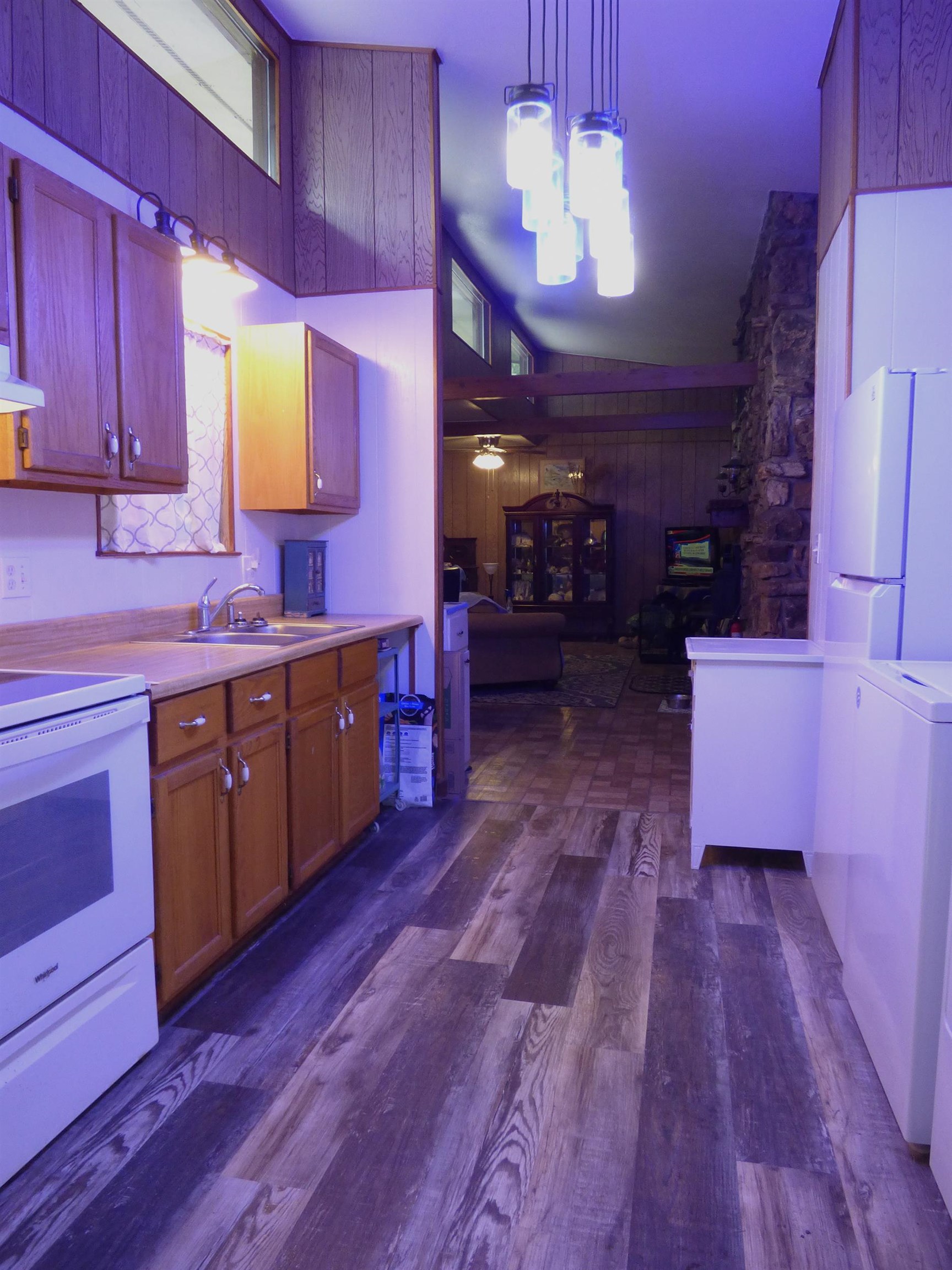 1  Patmos  Cherokee Village, AR