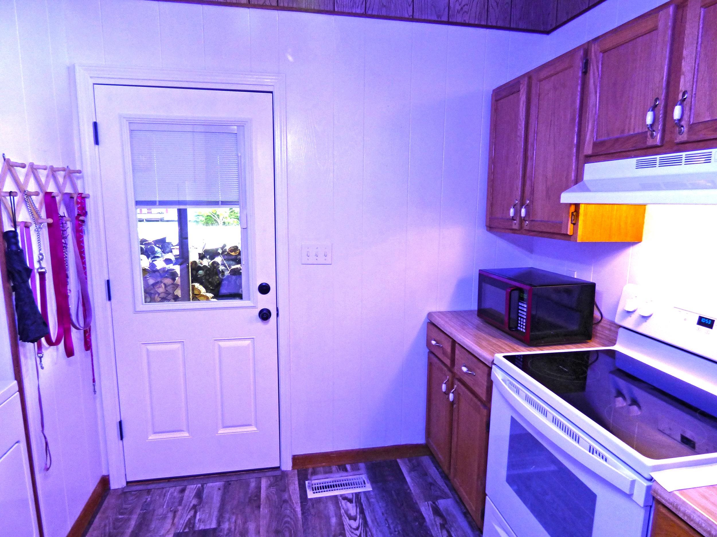 1  Patmos  Cherokee Village, AR