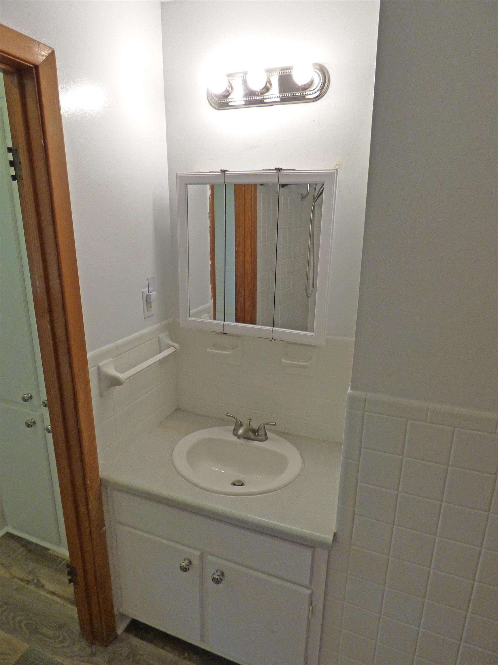 1  Patmos  Cherokee Village, AR