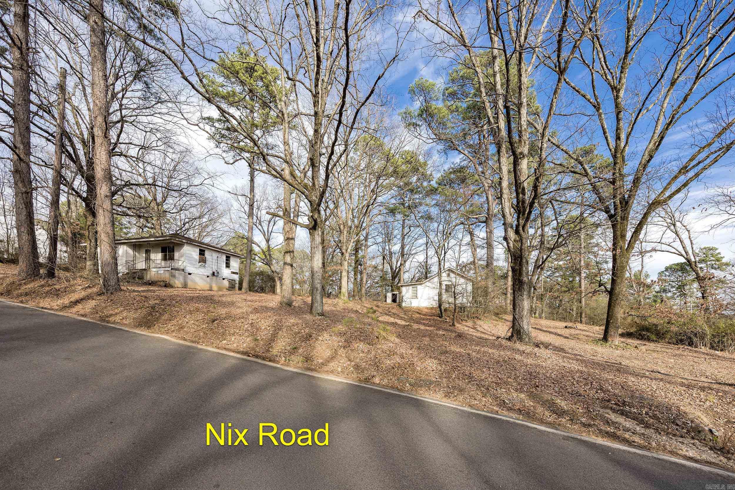13118  KANIS  Little Rock, AR
