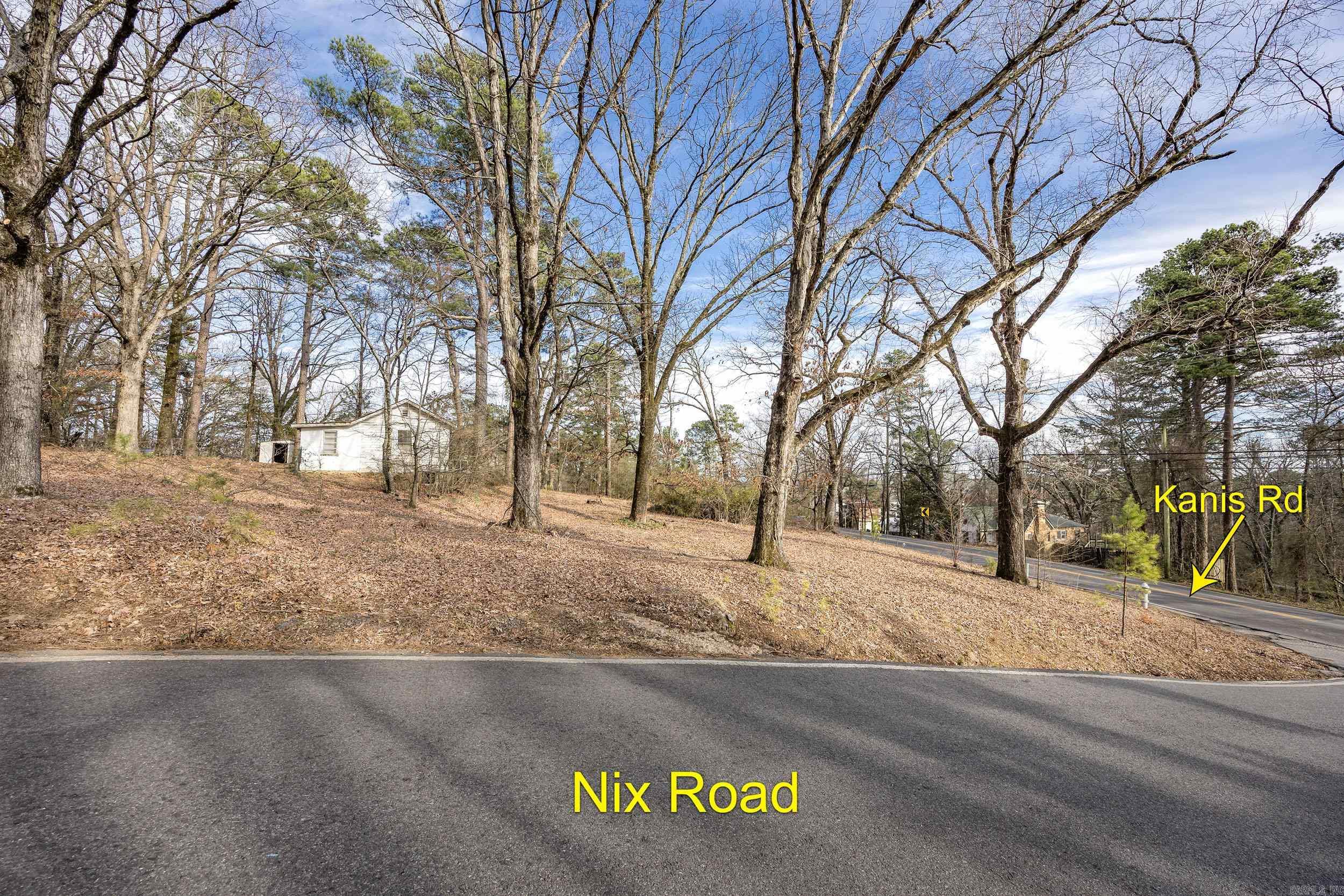 13118  KANIS  Little Rock, AR