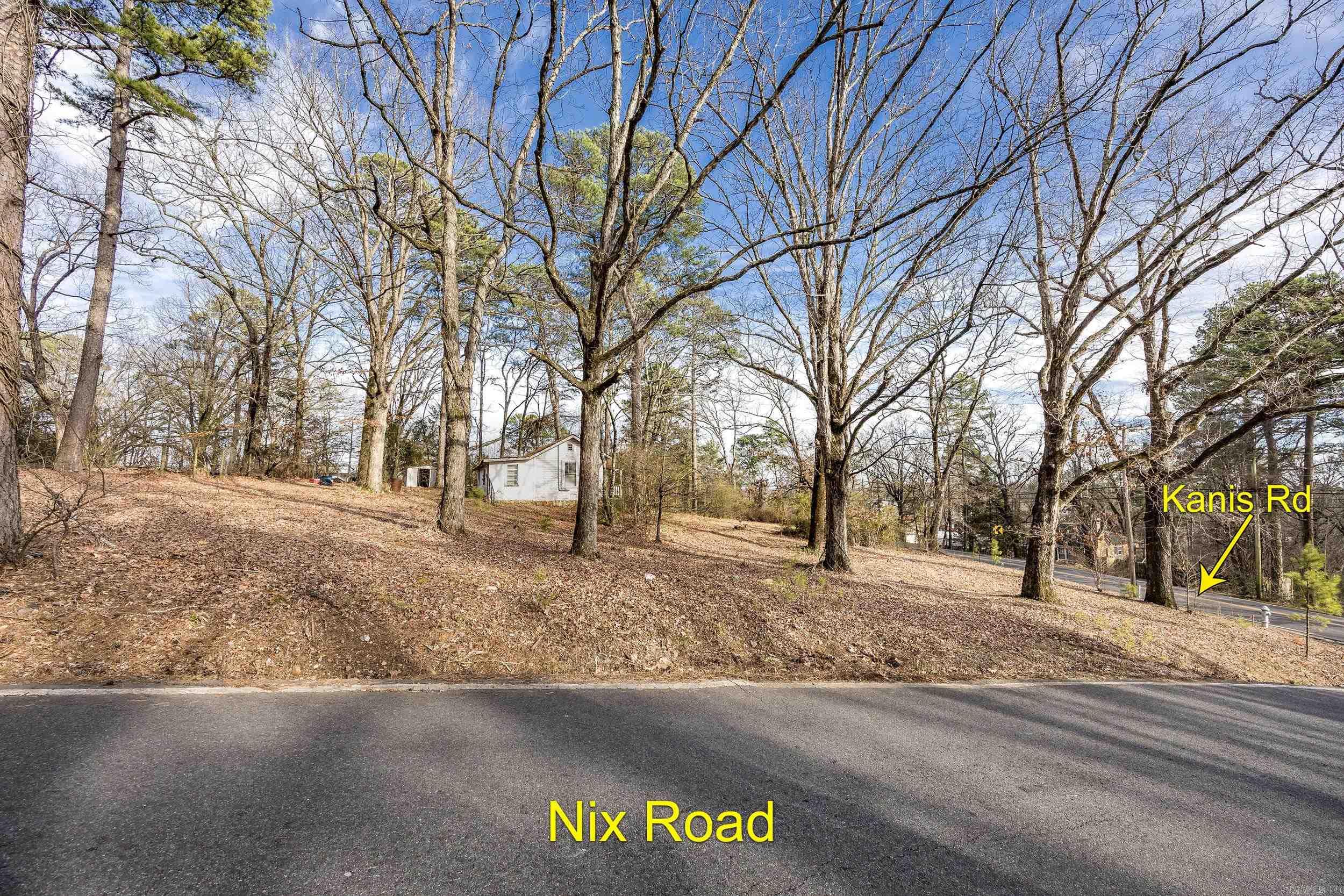 13118  KANIS  Little Rock, AR