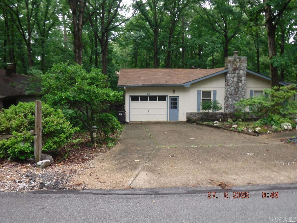 47  Segovia  Hot Springs Village, AR