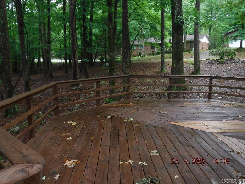 47  Segovia  Hot Springs Village, AR