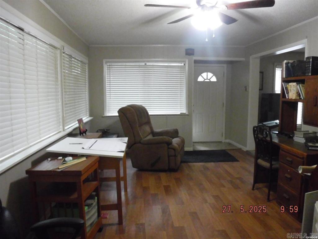 47  Segovia  Hot Springs Village, AR