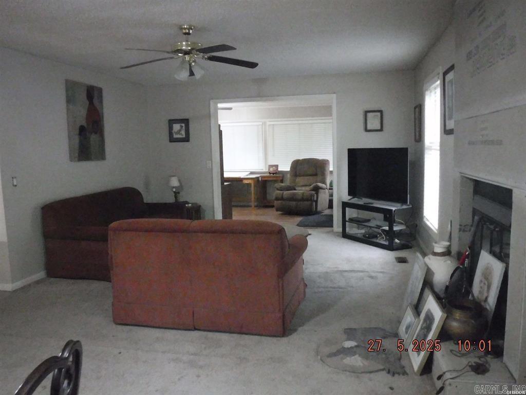 47  Segovia  Hot Springs Village, AR
