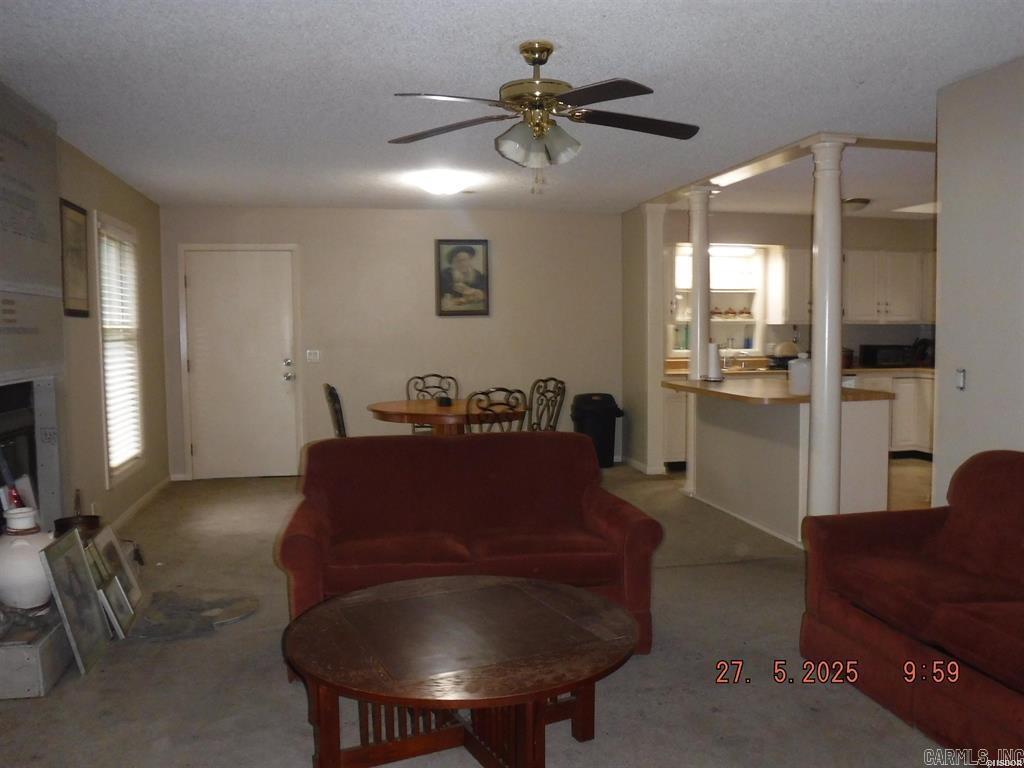 47  Segovia  Hot Springs Village, AR