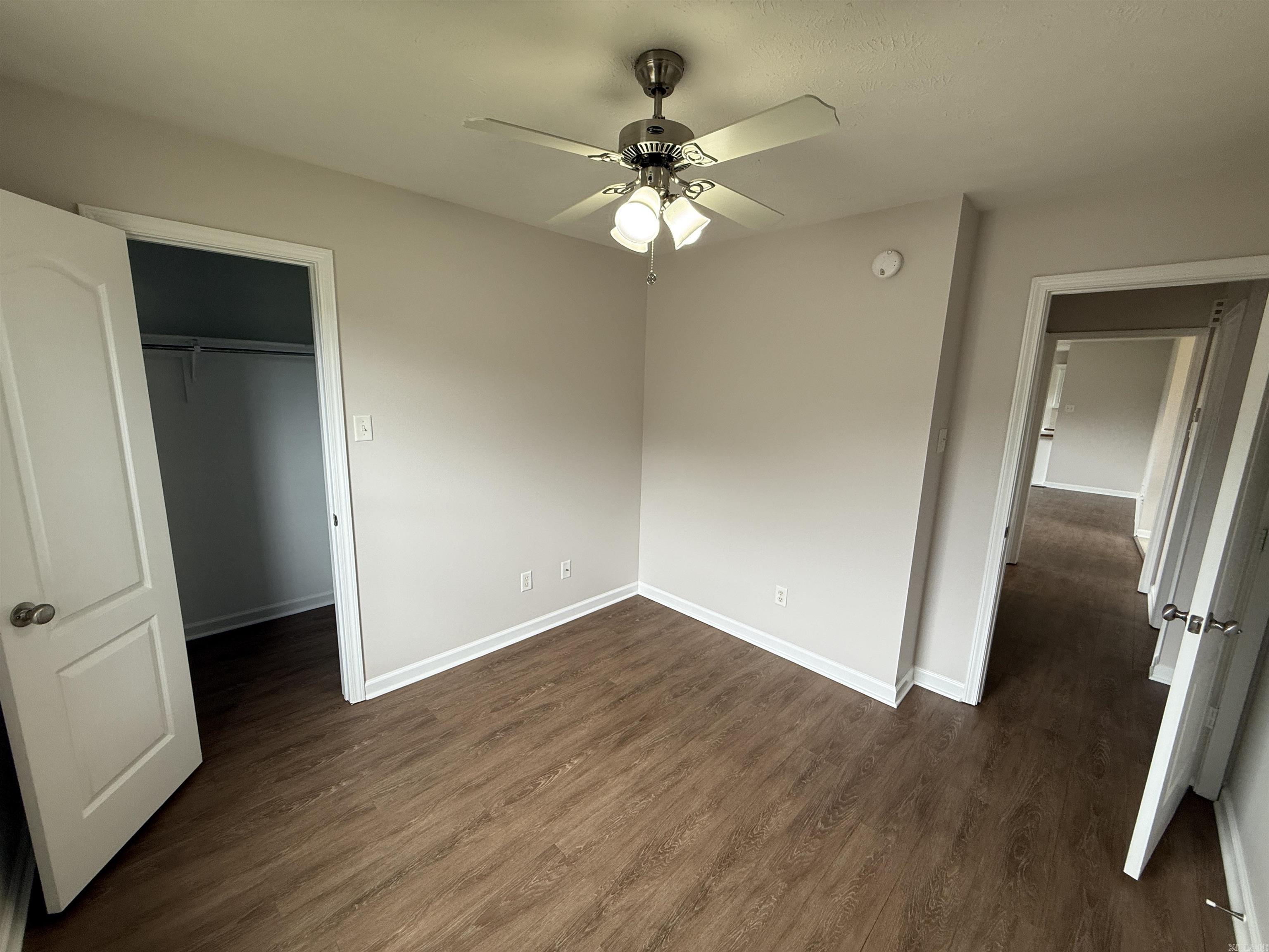 406  Apricot St  Austin, AR