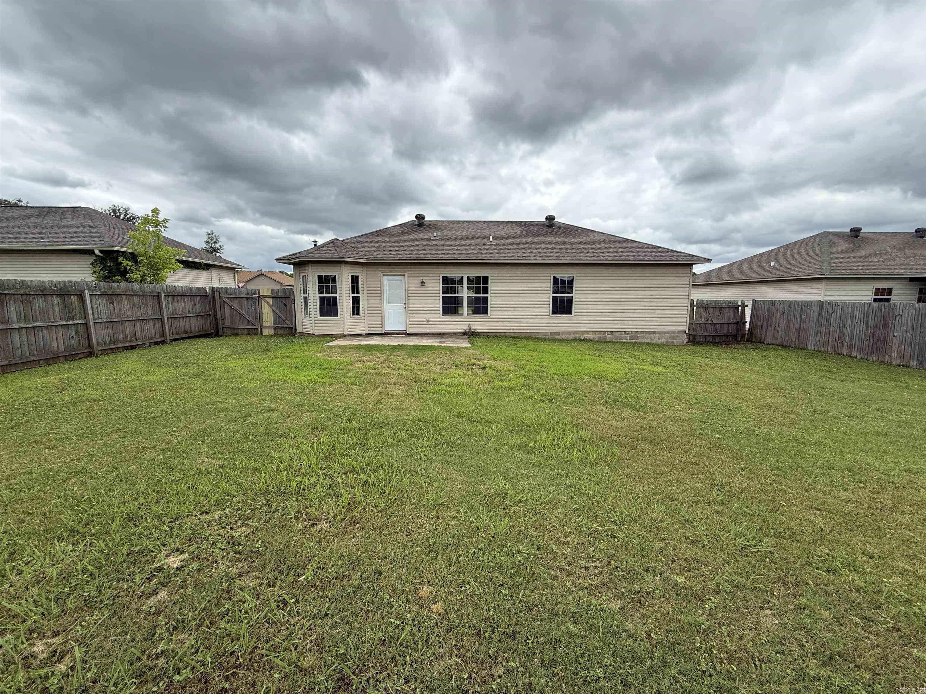 406  Apricot St  Austin, AR