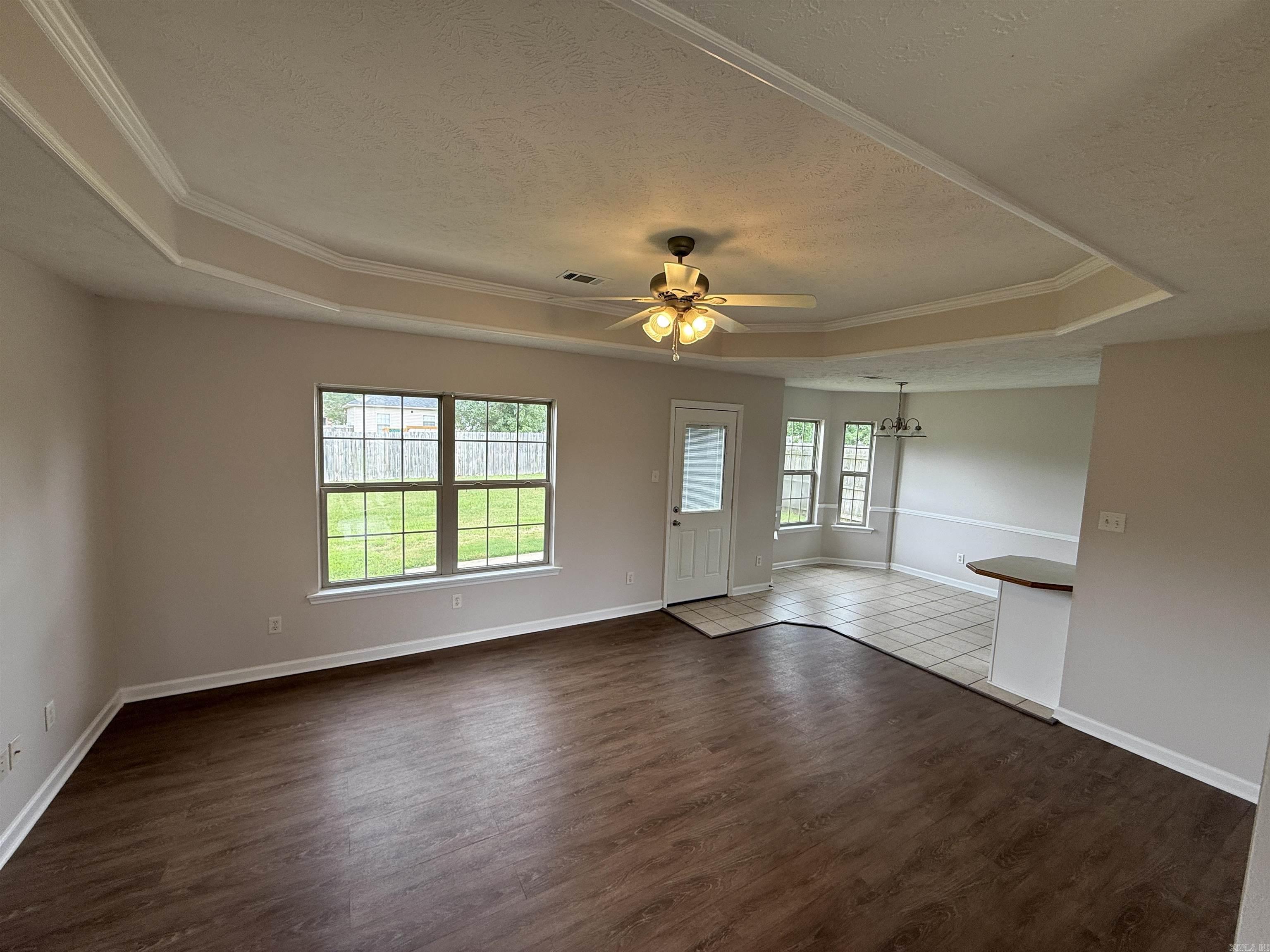 406  Apricot St  Austin, AR