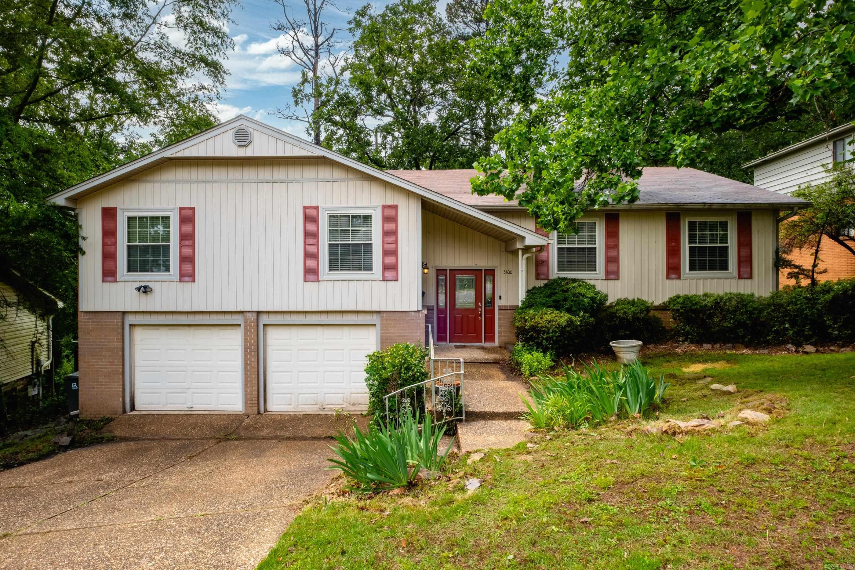 3400  Millbrook  Little Rock, AR