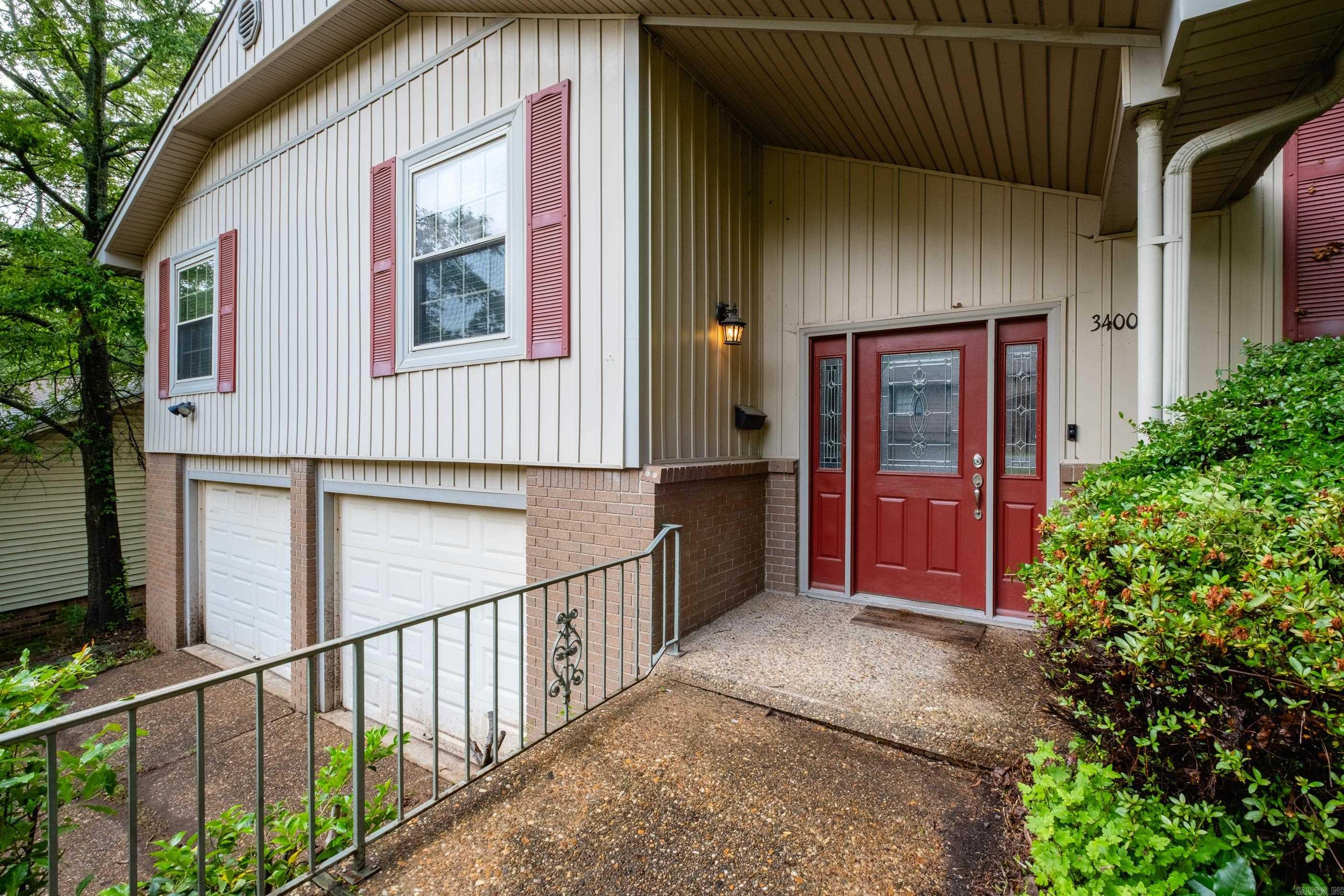 3400  Millbrook  Little Rock, AR