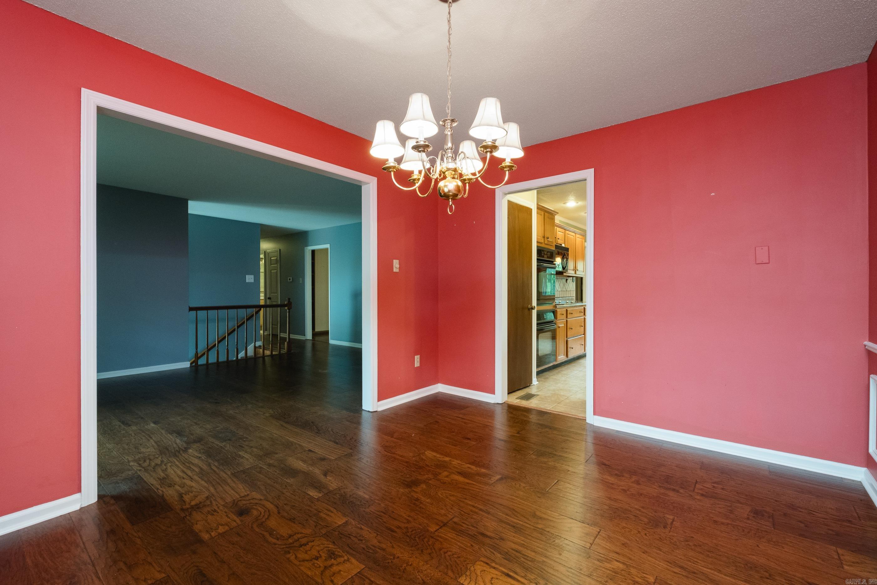 3400  Millbrook  Little Rock, AR