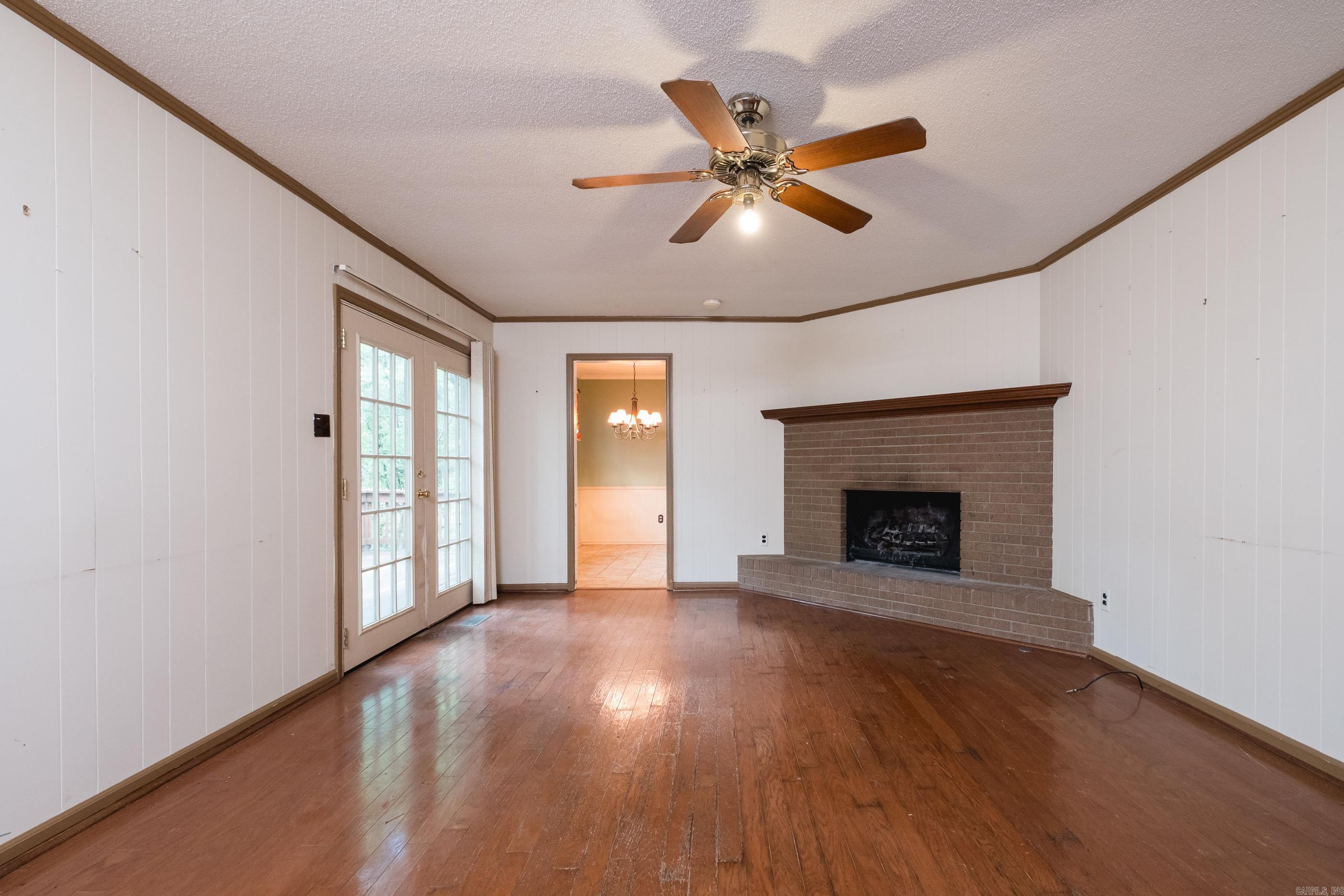 3400  Millbrook  Little Rock, AR