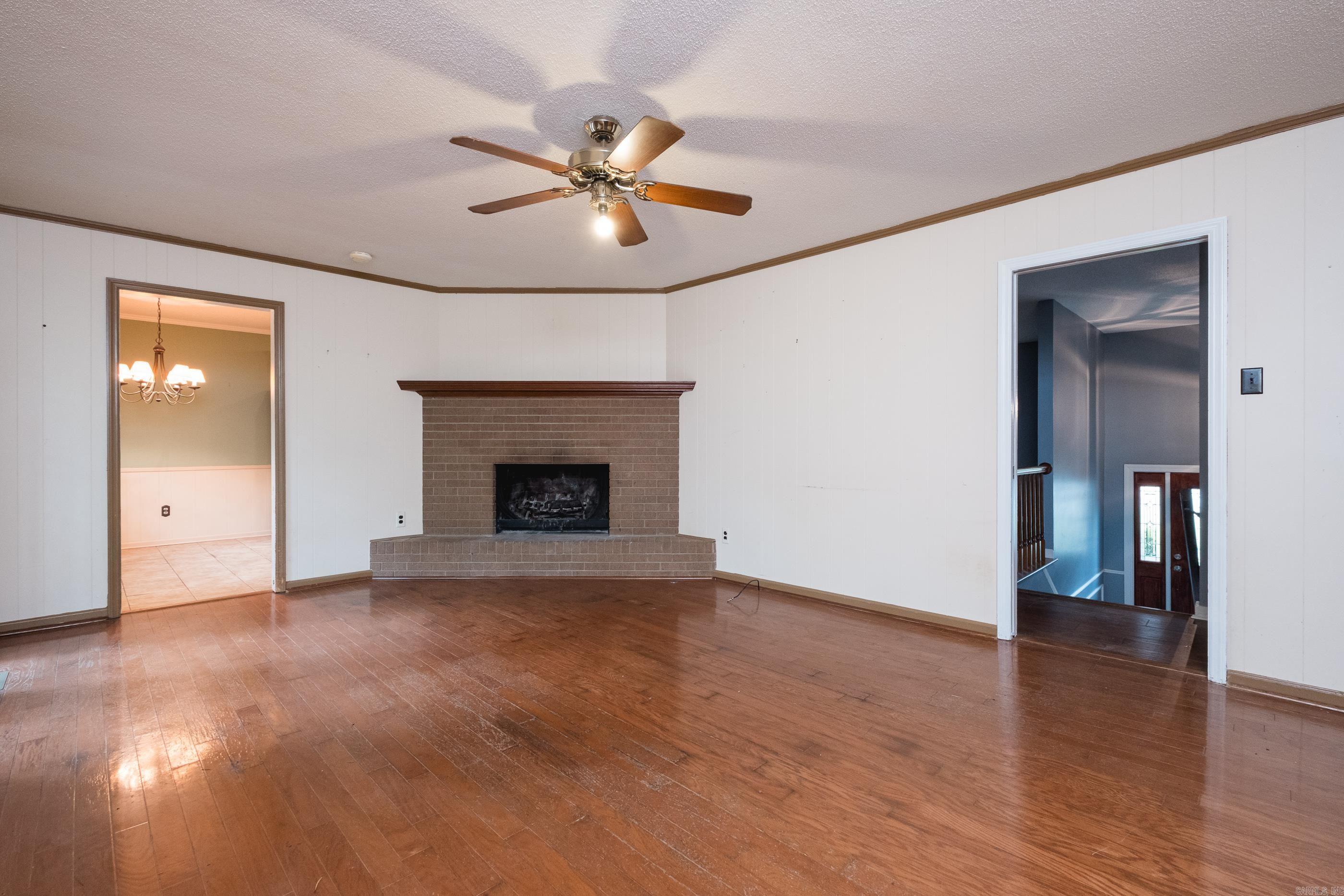 3400  Millbrook  Little Rock, AR