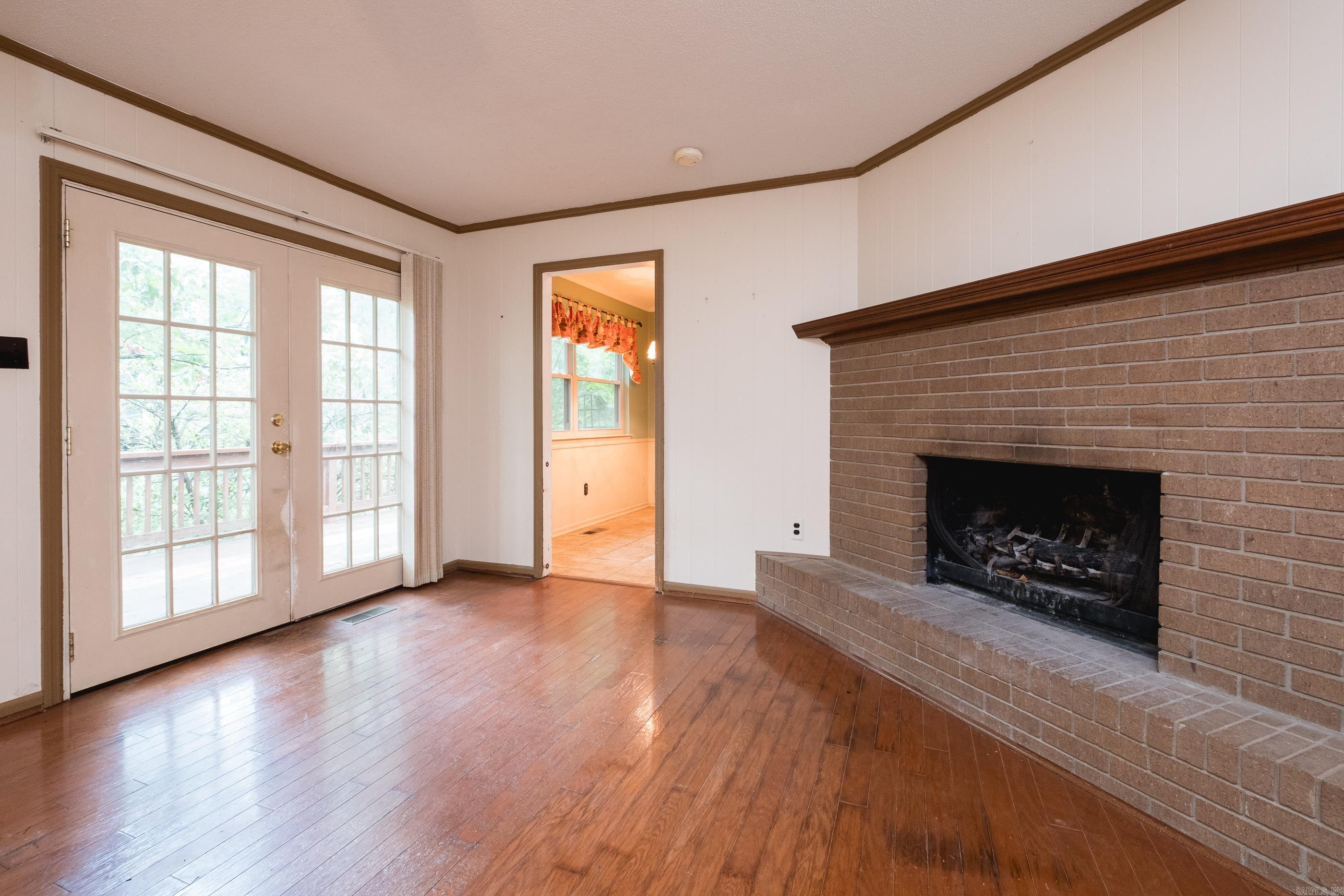 3400  Millbrook  Little Rock, AR