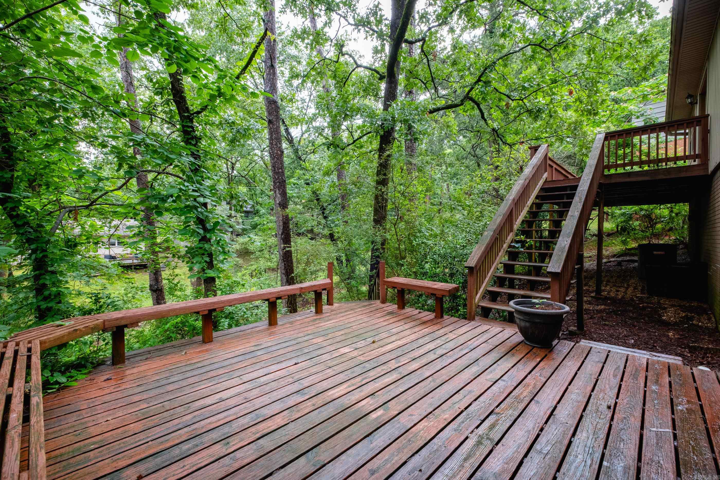 3400  Millbrook  Little Rock, AR