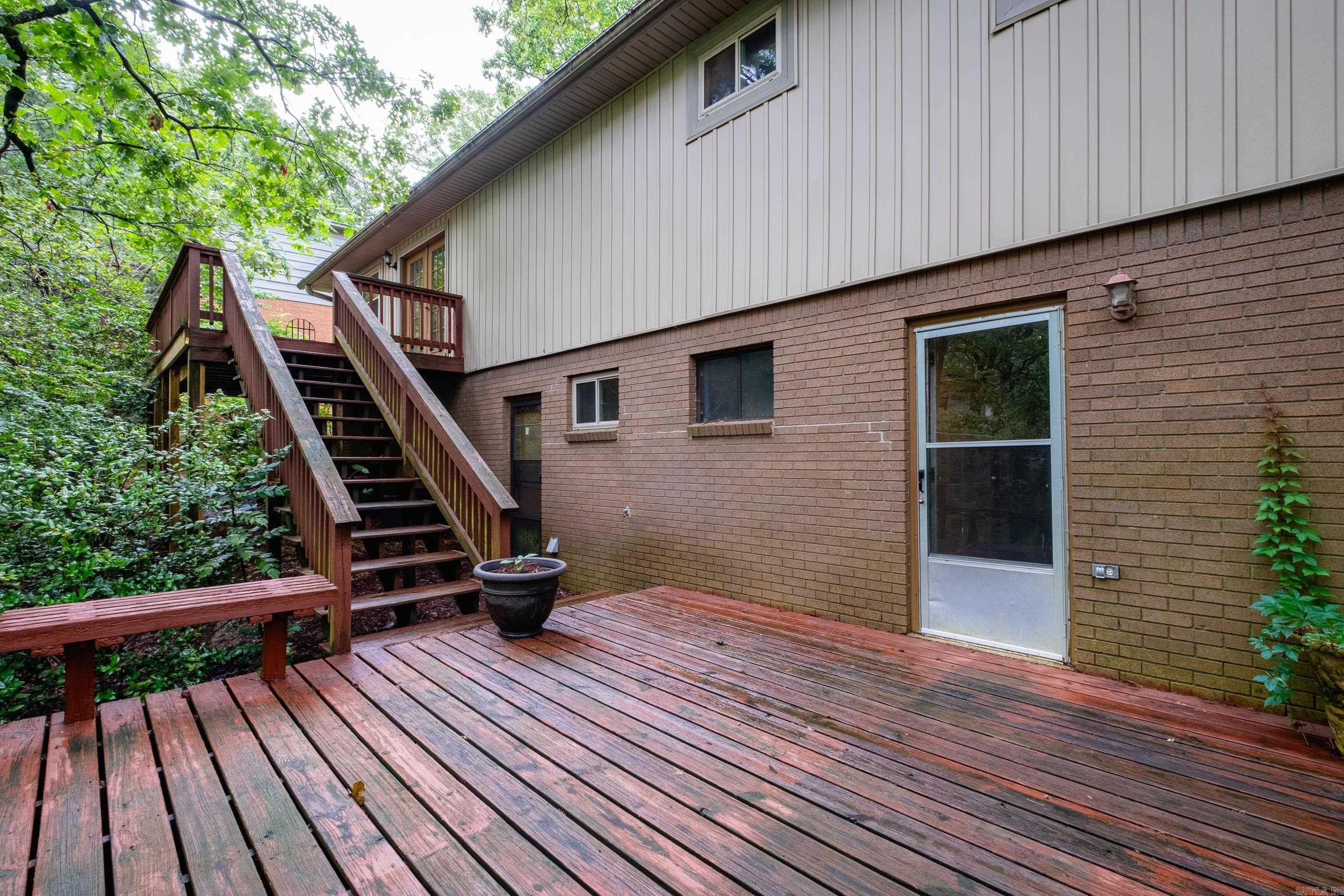 3400  Millbrook  Little Rock, AR